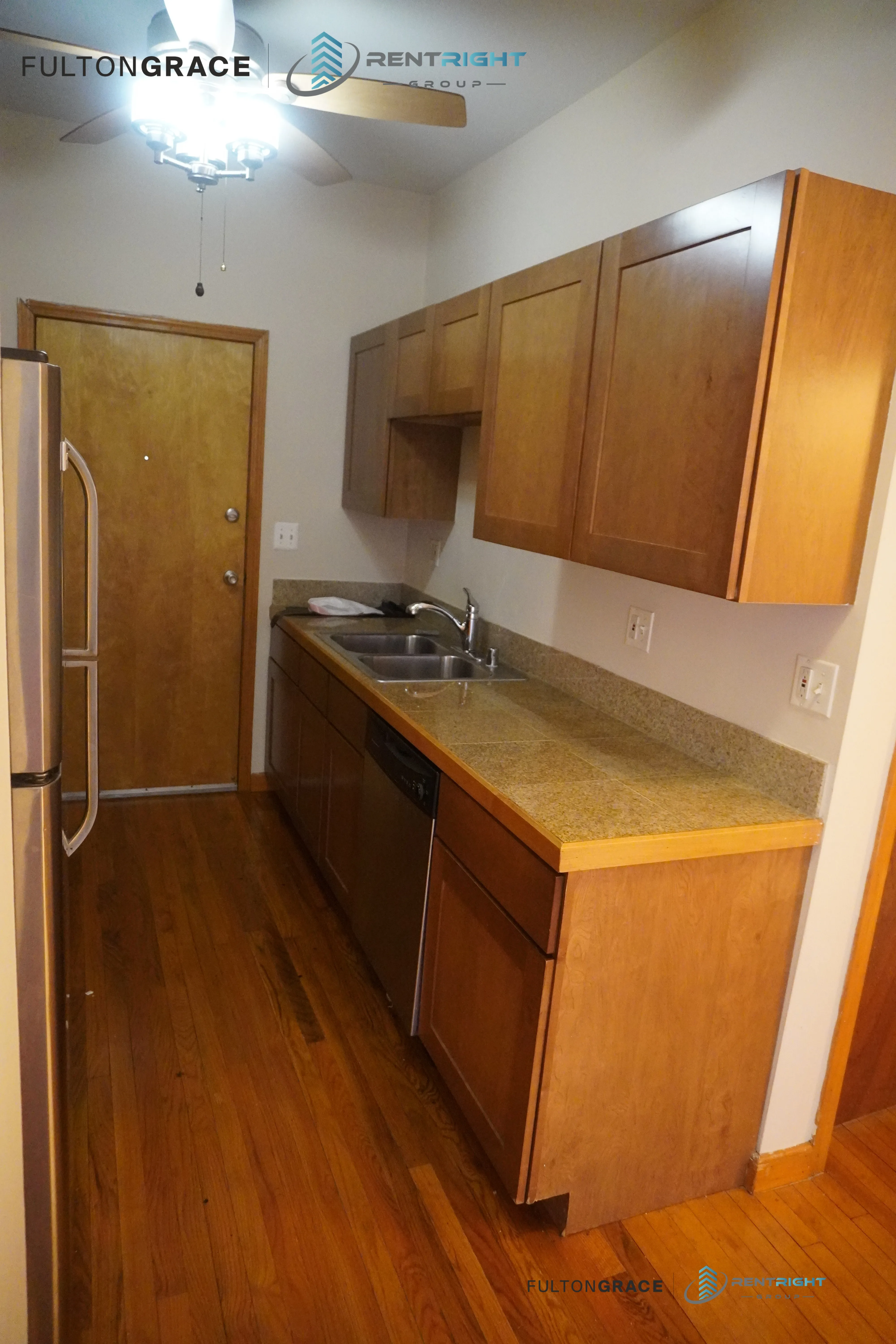 6355 N Lakewood Ave, ,  60660, USA 60660-unit#2E-Chicago-IL