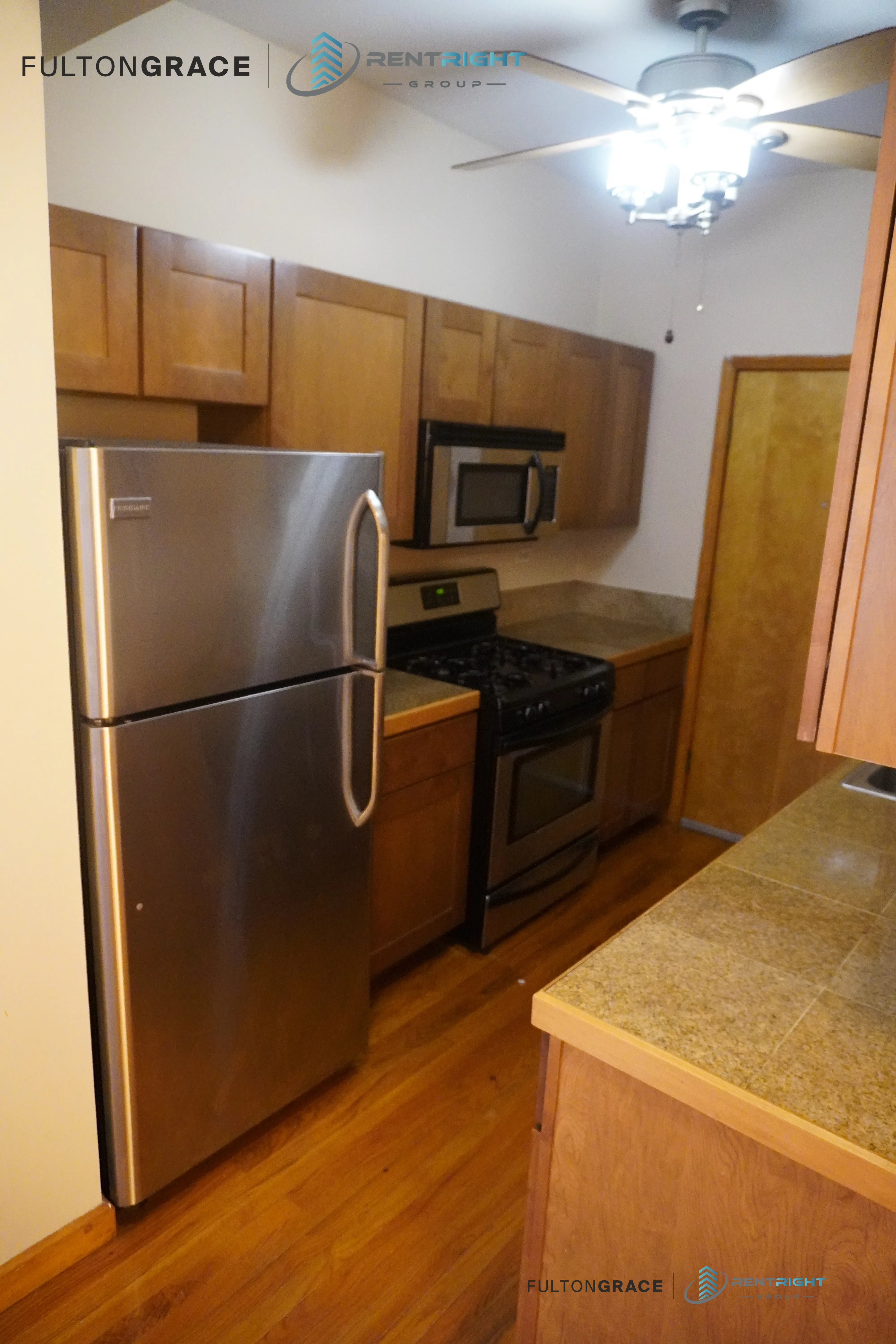 6355 N Lakewood Ave, ,  60660, USA 60660-unit#2E-Chicago-IL