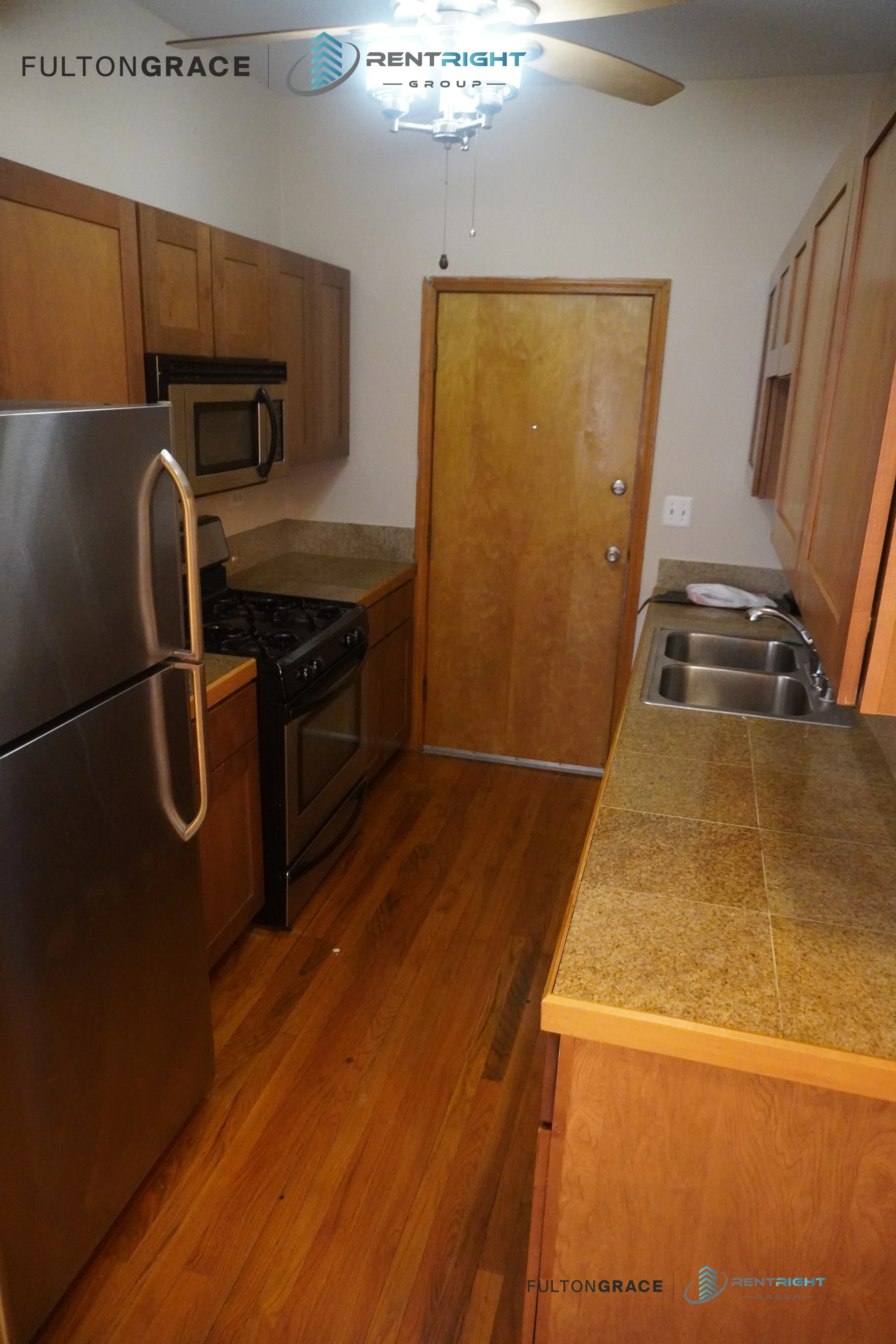 6355 N Lakewood Ave, ,  60660, USA 60660-unit#2E-Chicago-IL