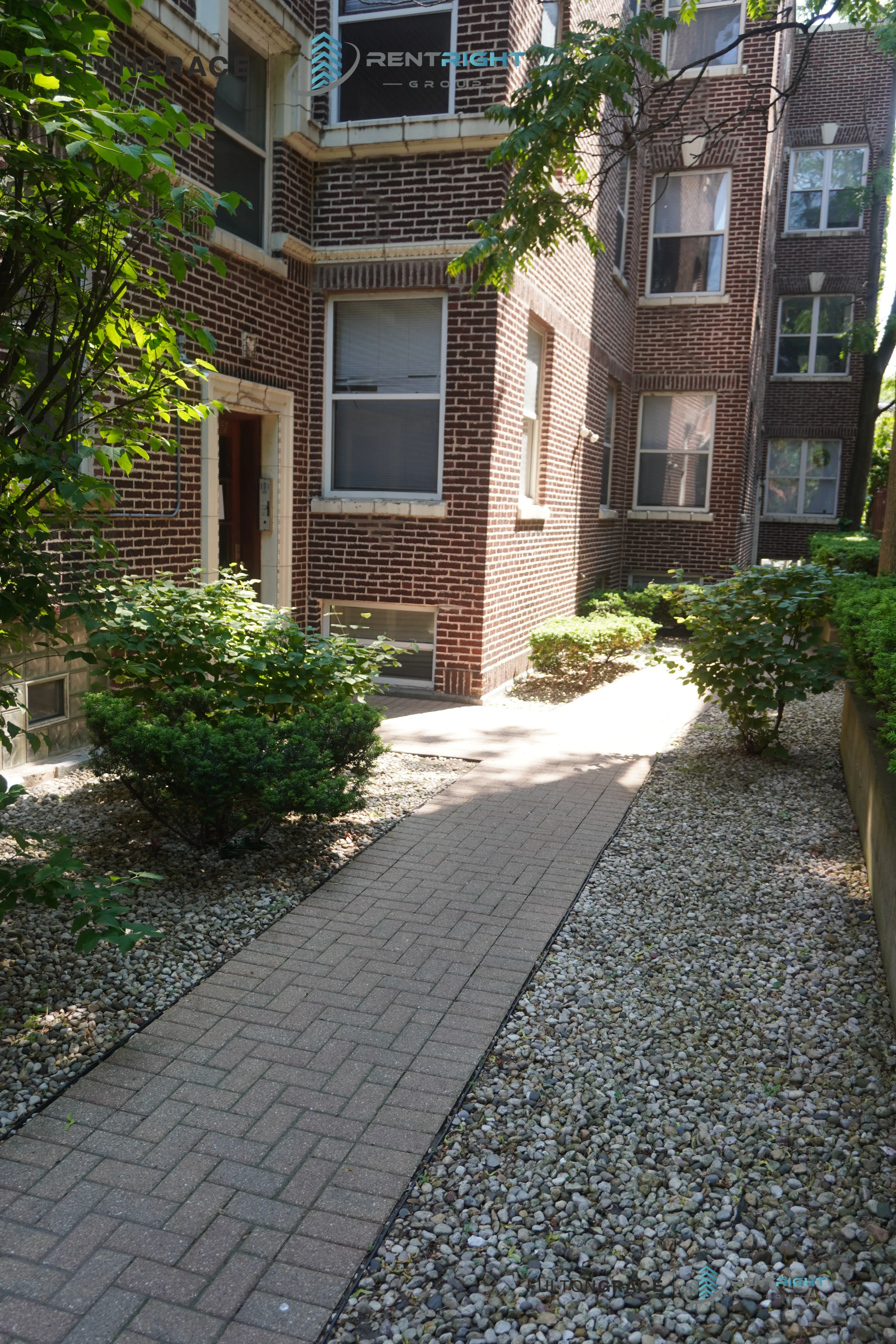 6355 N Lakewood Ave, ,  60660, USA 60660-unit#2E-Chicago-IL
