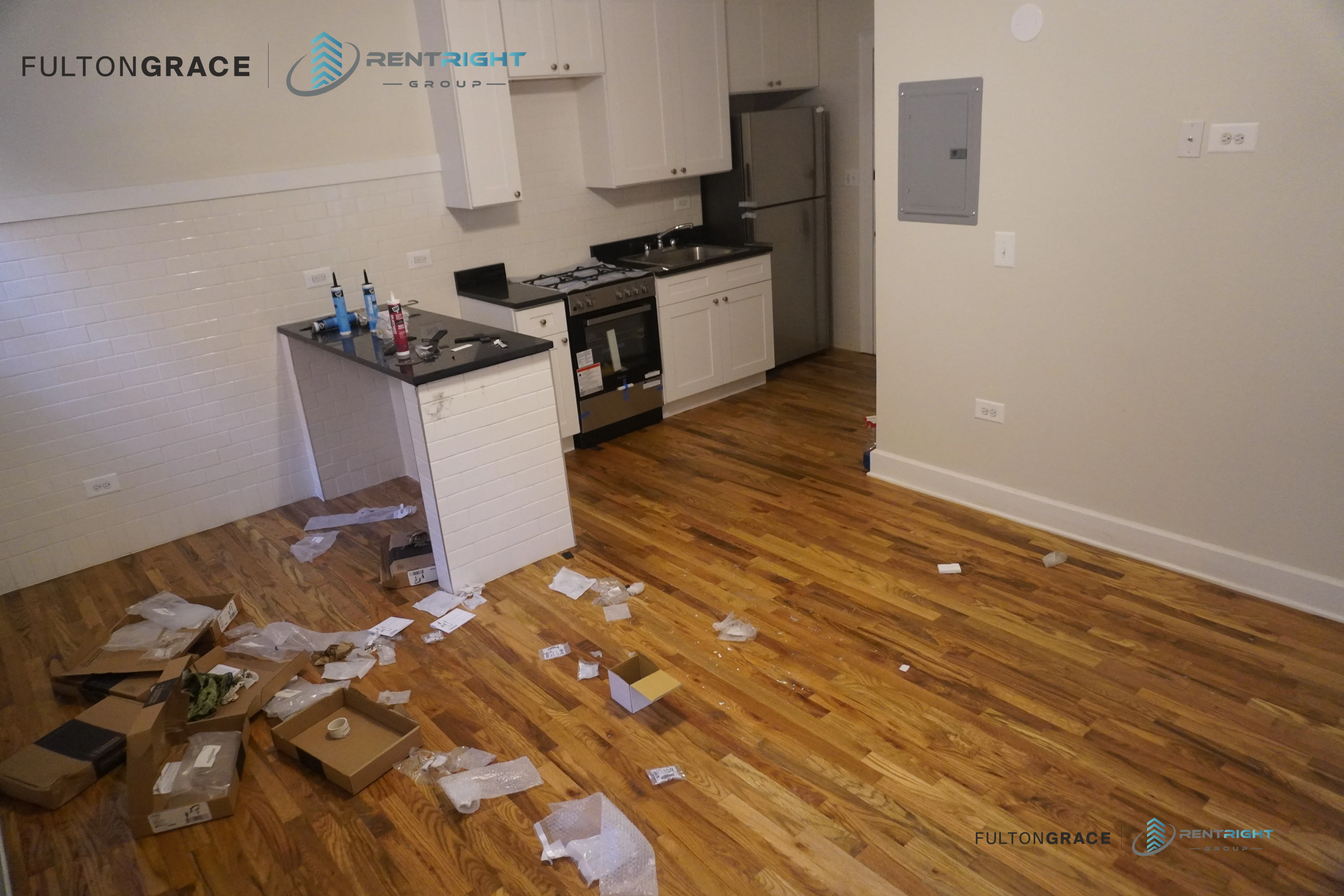 1712 W Albion Ave, ,  60626, USA 60626-unit#1716-GDN C-Chicago-IL