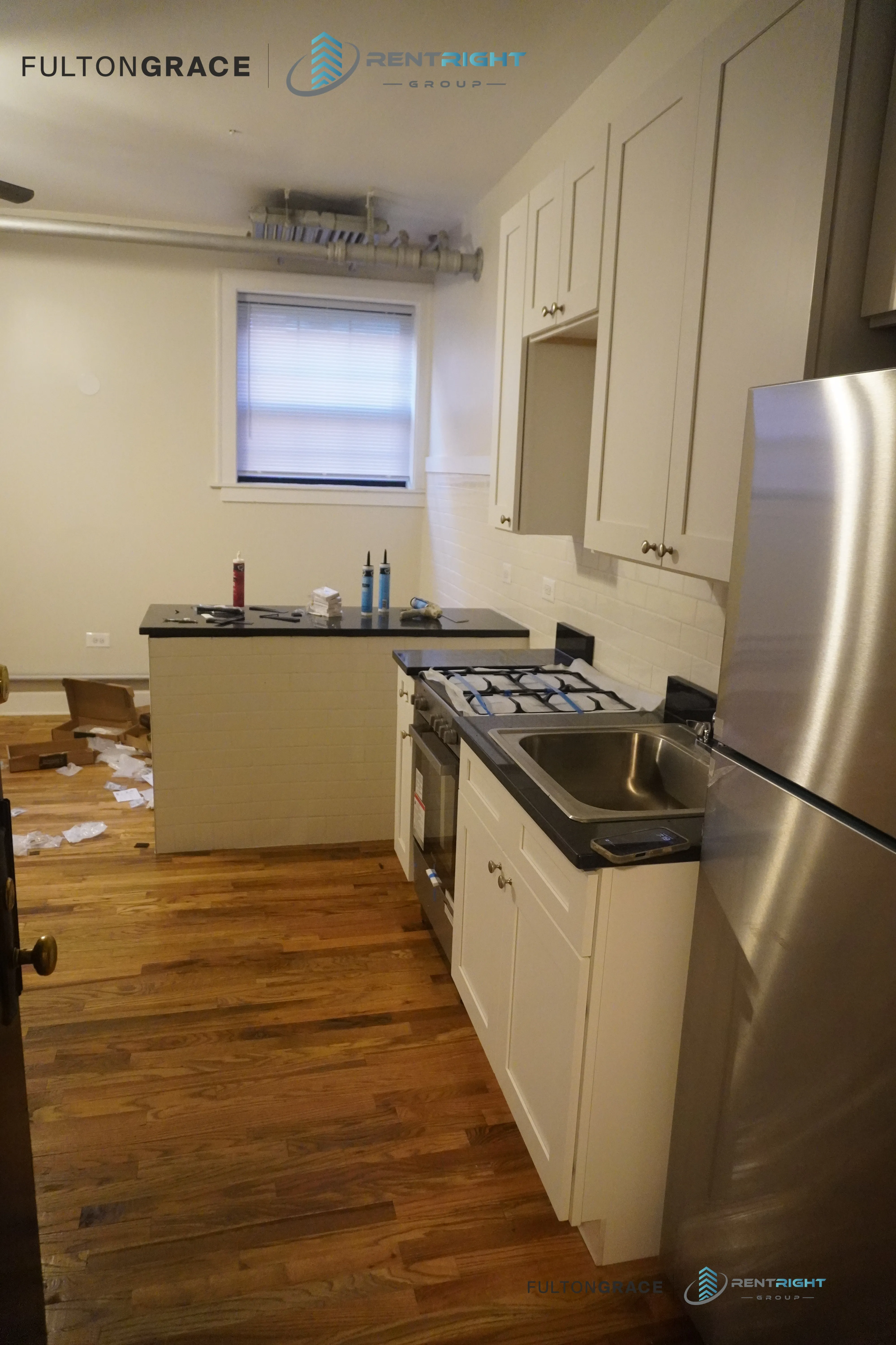 1712 W Albion Ave, ,  60626, USA 60626-unit#1716-GDN C-Chicago-IL
