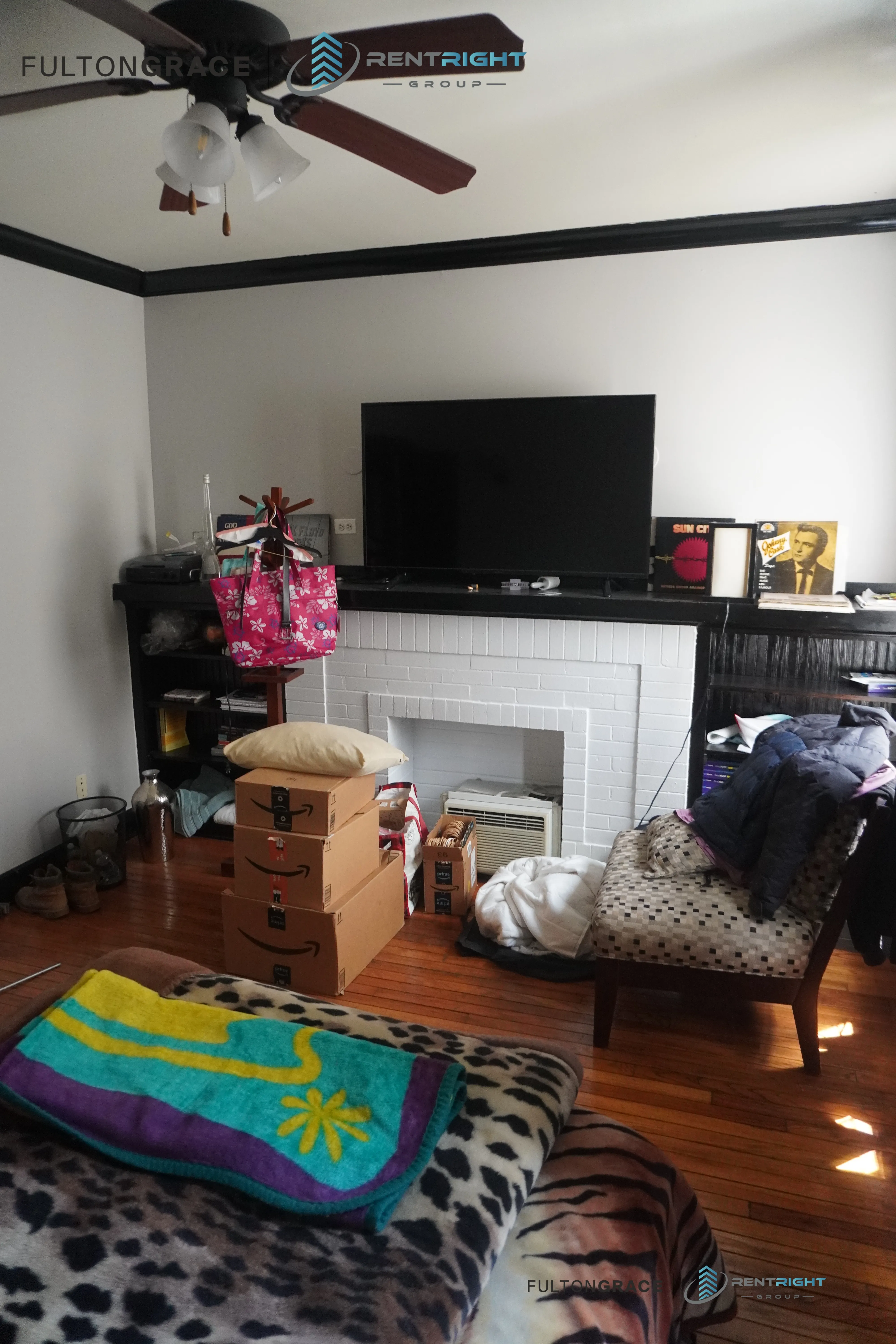1248 W Devon Ave, ,  60660, USA 60660-unit#1254 - 2-Chicago-IL