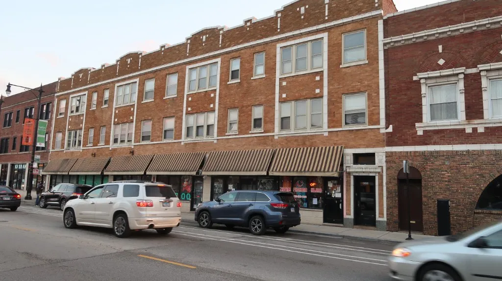 4354 N Elston Ave, , 60641, USA 60641-unit#4354-306-Chicago-IL