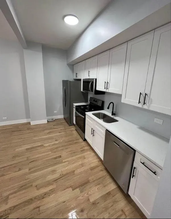 932 N Richmond St, ,  60622, USA 60622-unit#2F-Chicago-IL