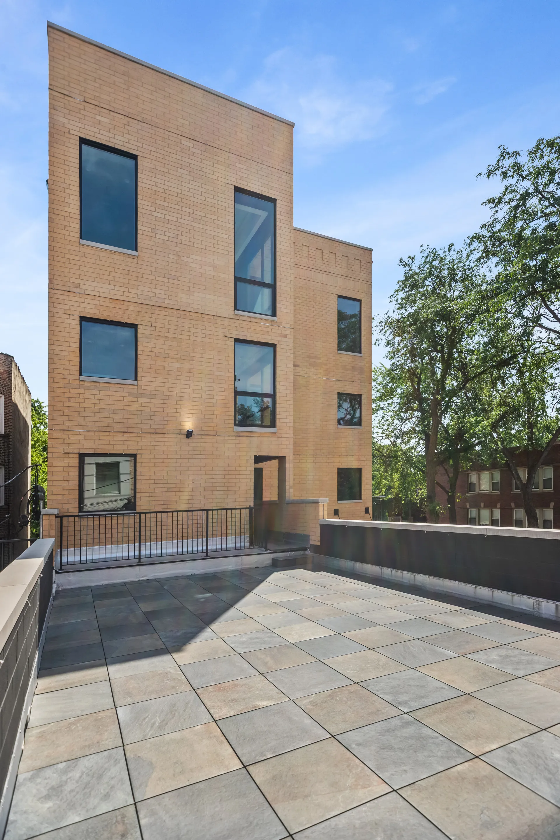 6556 S Minerva Ave, ,  60637, USA 60637-unit#4N-Chicago-IL