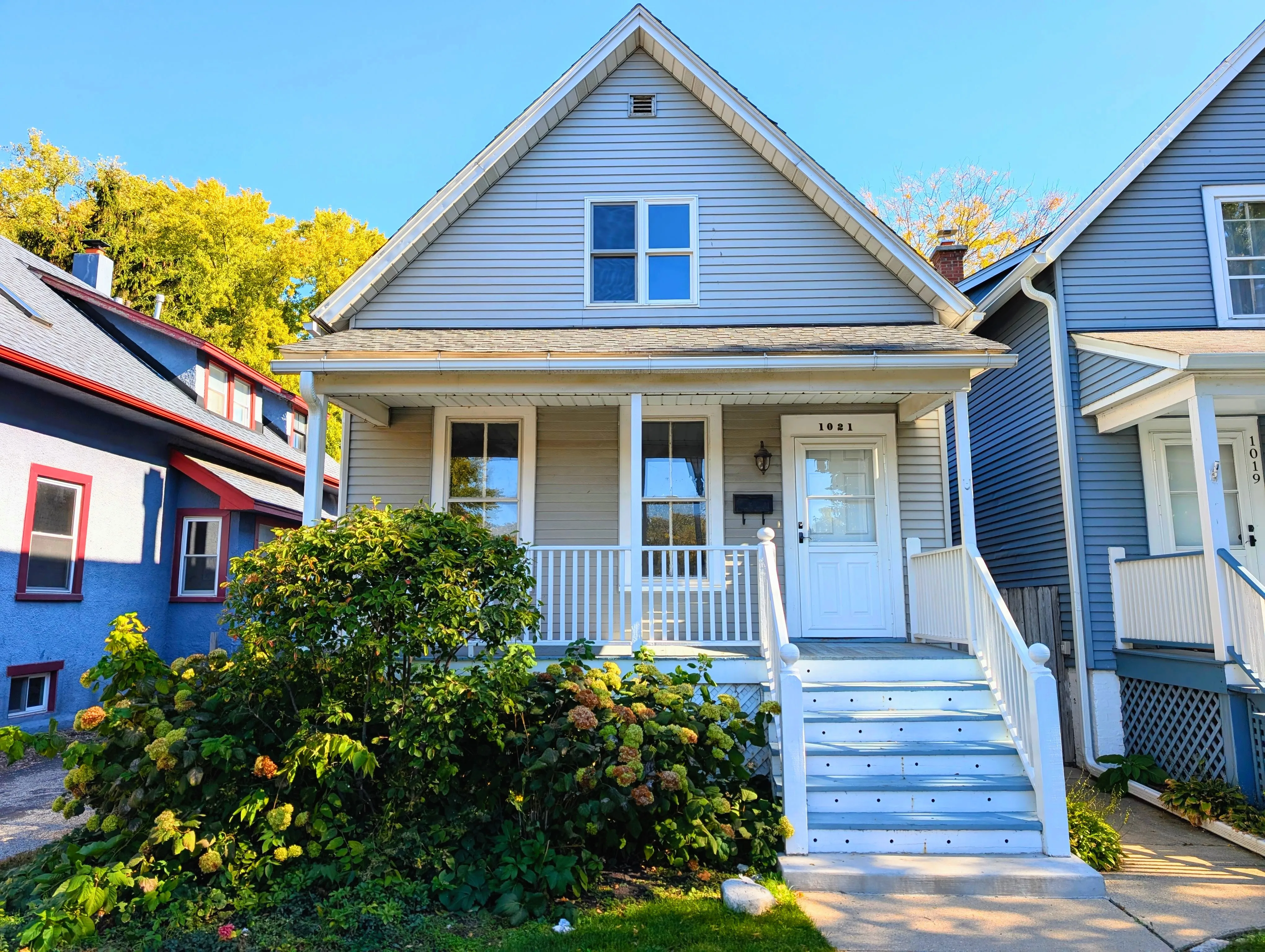 1021 Sherman Ave, , 60202, USA 60202-unit#House-Evanston-IL