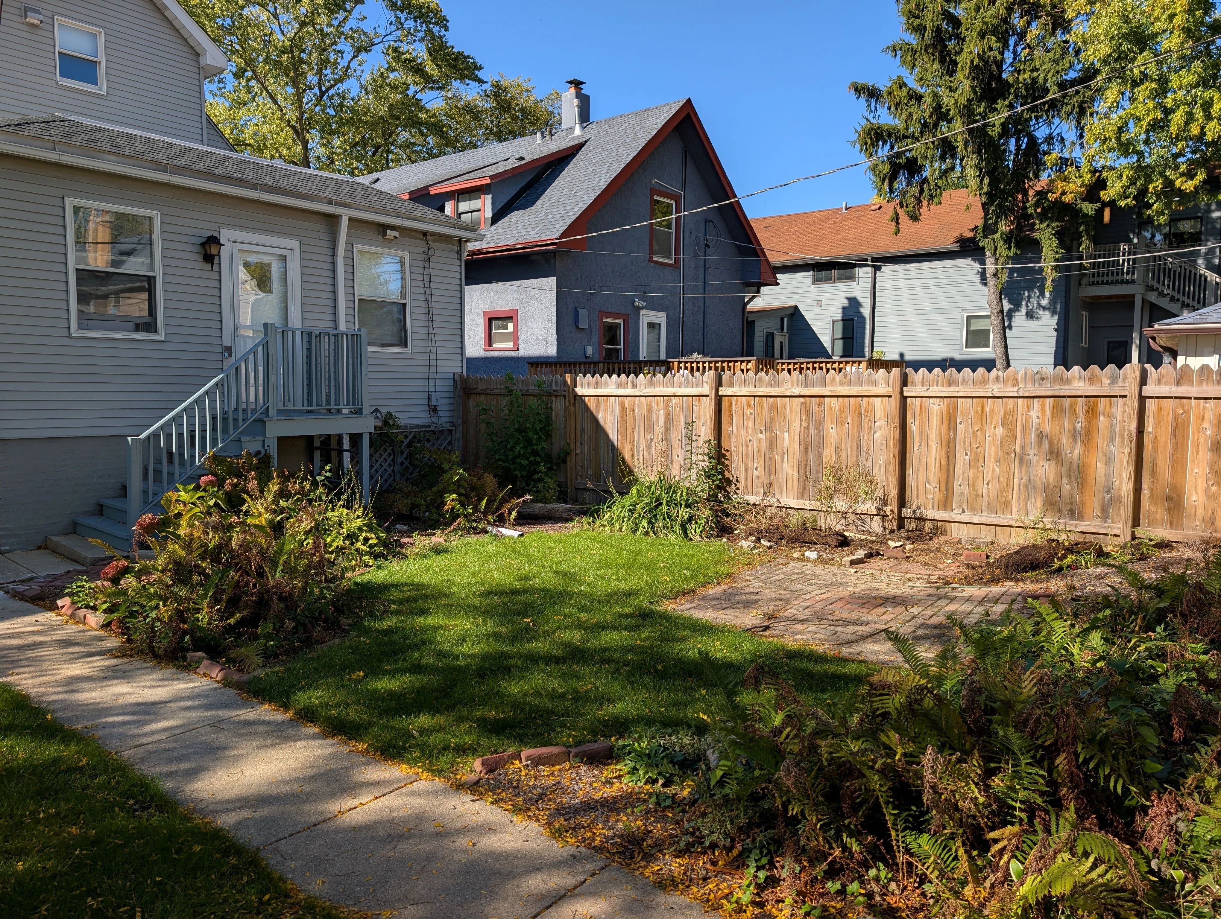 1021 Sherman Ave, ,  60202, USA 60202-unit#House-Evanston-IL