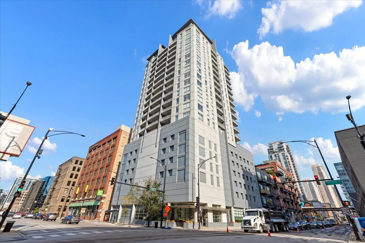 330 W Grand Ave, , 60654, USA 60654-unit#1206-Chicago-IL