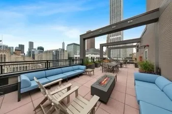 247 E Chestnut St, , 60611, USA 60611-unit#2004-Chicago-IL