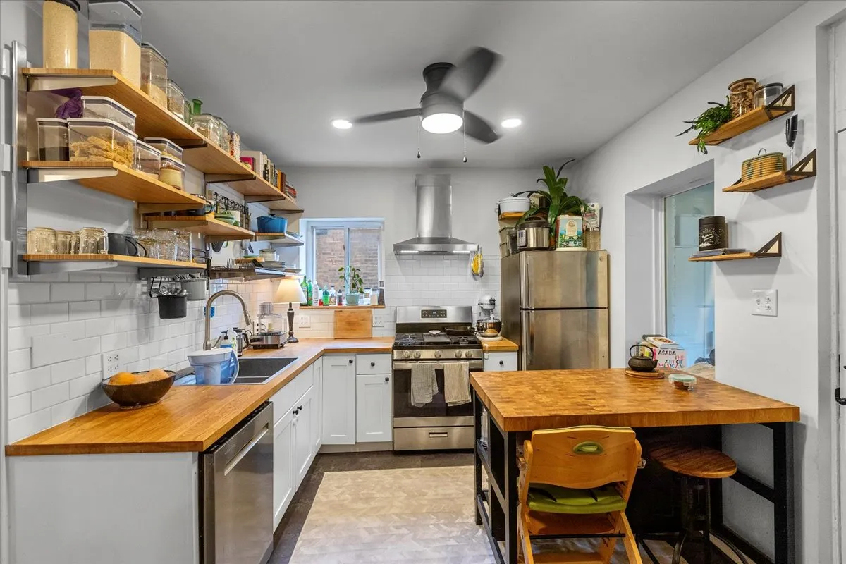 2447 N Kildare Ave, ,  60639, USA 60639-unit#1-Chicago-IL