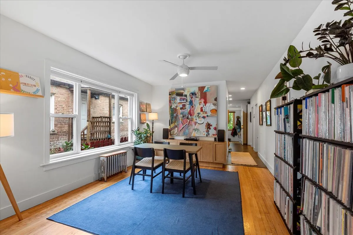 2447 N Kildare Ave, ,  60639, USA 60639-unit#1-Chicago-IL