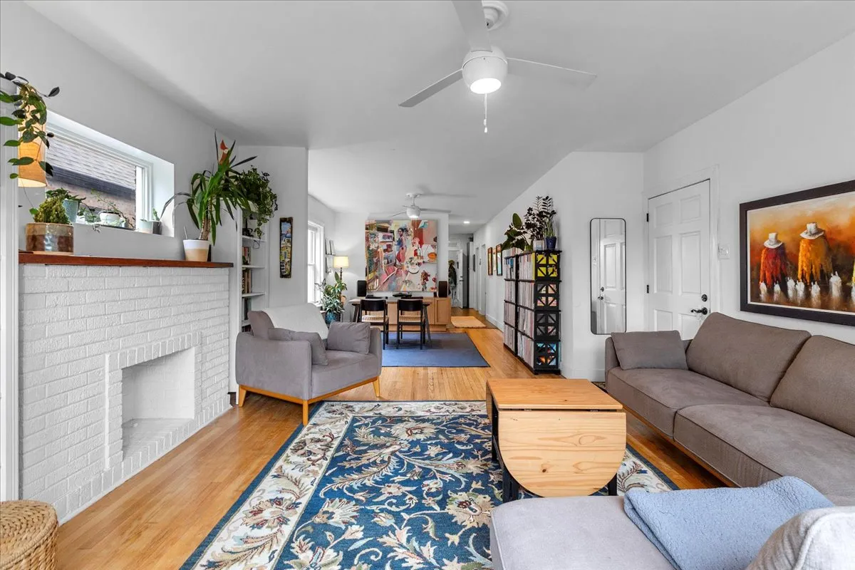 2447 N Kildare Ave, ,  60639, USA 60639-unit#1-Chicago-IL