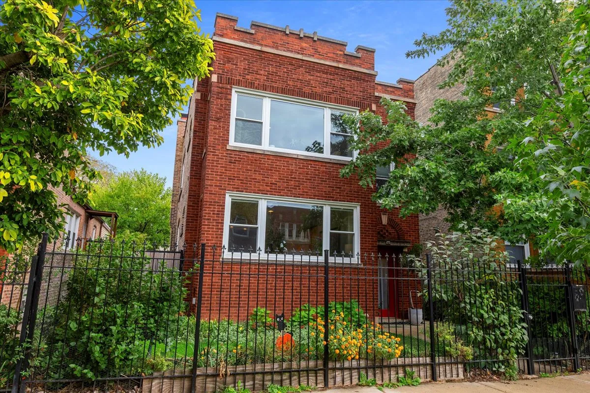 2447 N Kildare Ave, , 60639, USA 60639-unit#2-Chicago-IL