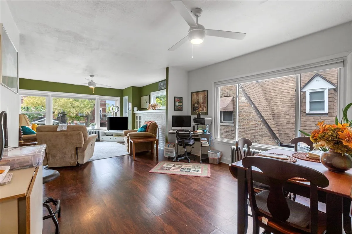 2447 N Kildare Ave, ,  60639, USA 60639-unit#2-Chicago-IL