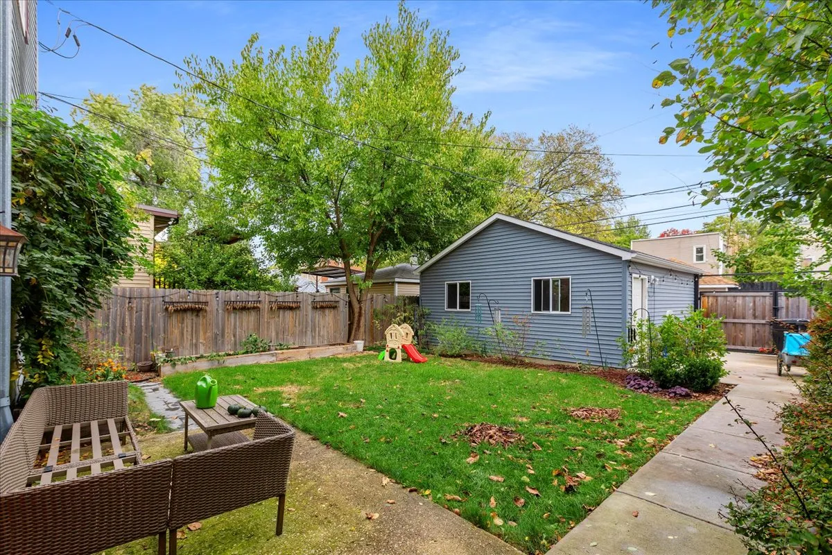 2447 N Kildare Ave, ,  60639, USA 60639-unit#2-Chicago-IL