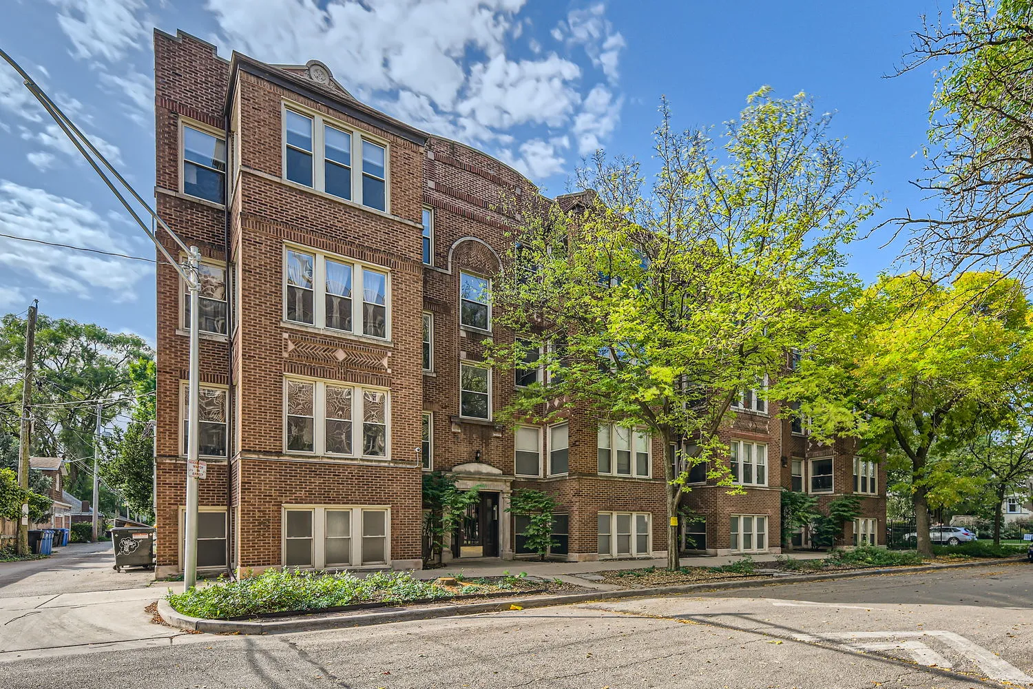 3719 W Byron St, , 60618, USA 60618-unit#2-Chicago-IL