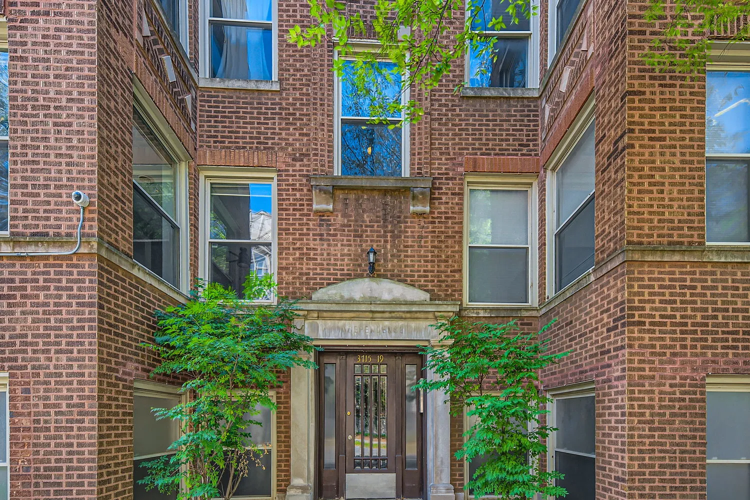 3719 W Byron St, ,  60618, USA 60618-unit#2-Chicago-IL