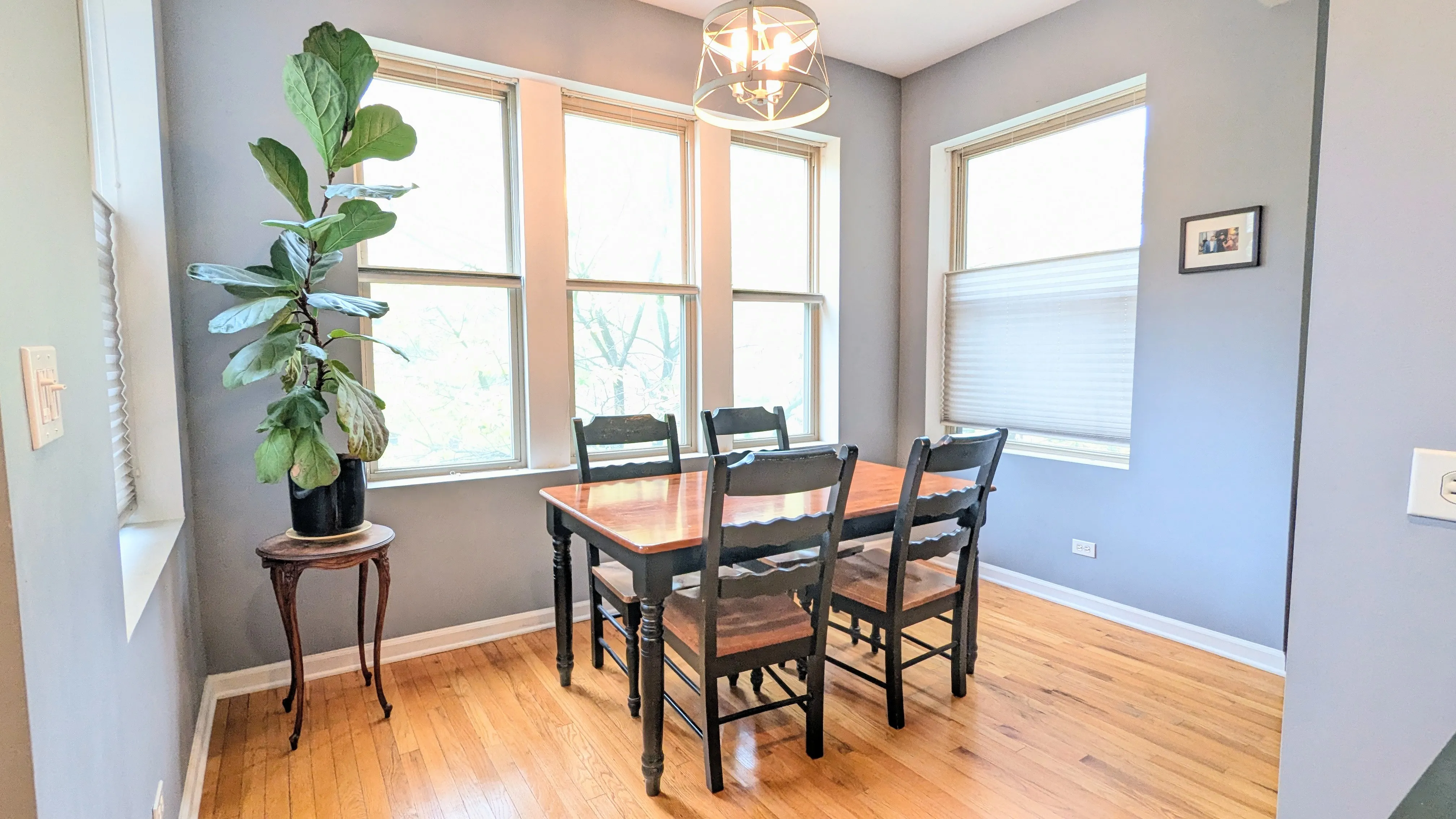 3719 W Byron St, ,  60618, USA 60618-unit#2-Chicago-IL