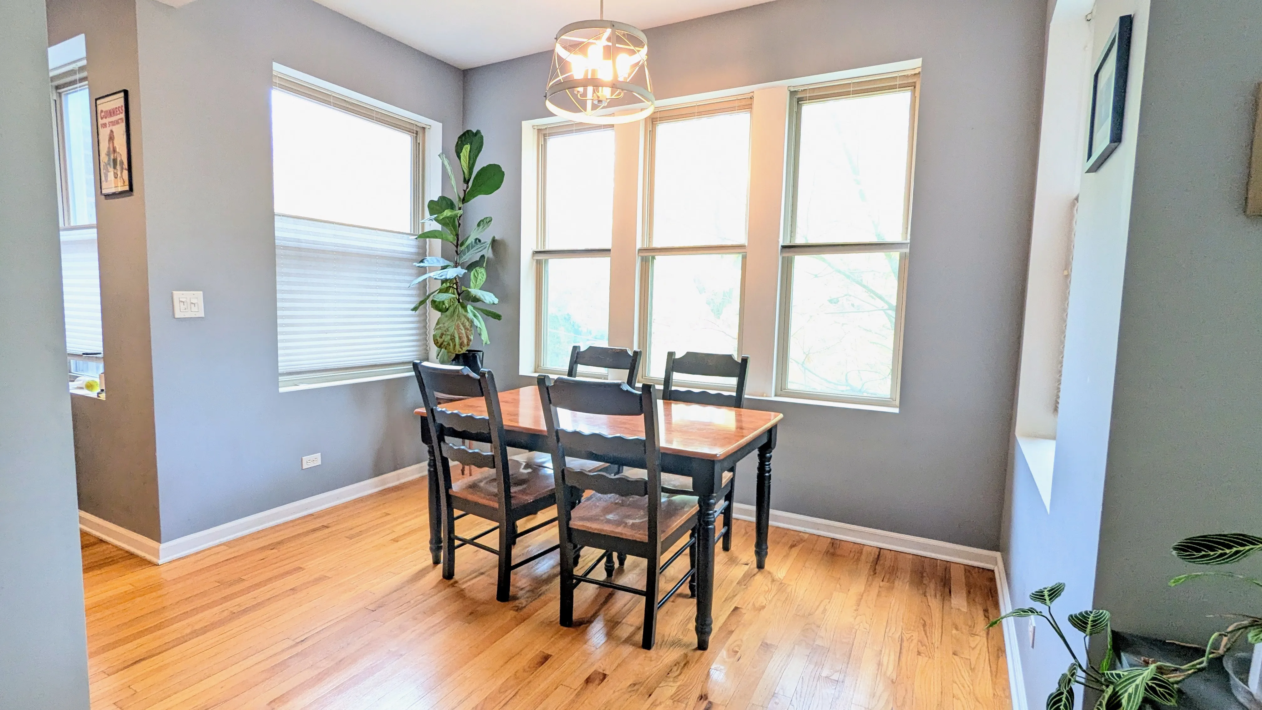 3719 W Byron St, ,  60618, USA 60618-unit#2-Chicago-IL