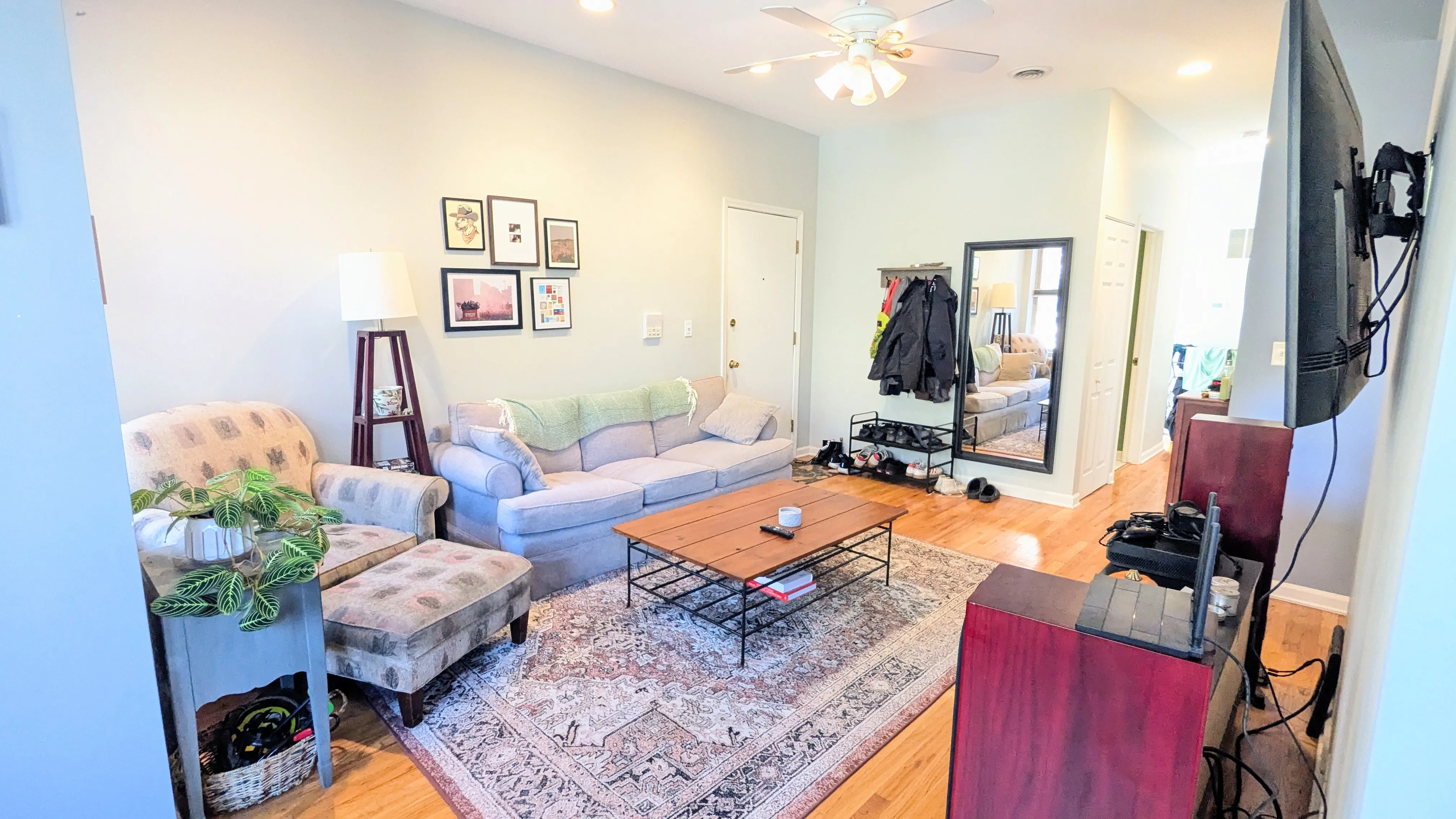 3719 W Byron St, ,  60618, USA 60618-unit#2-Chicago-IL