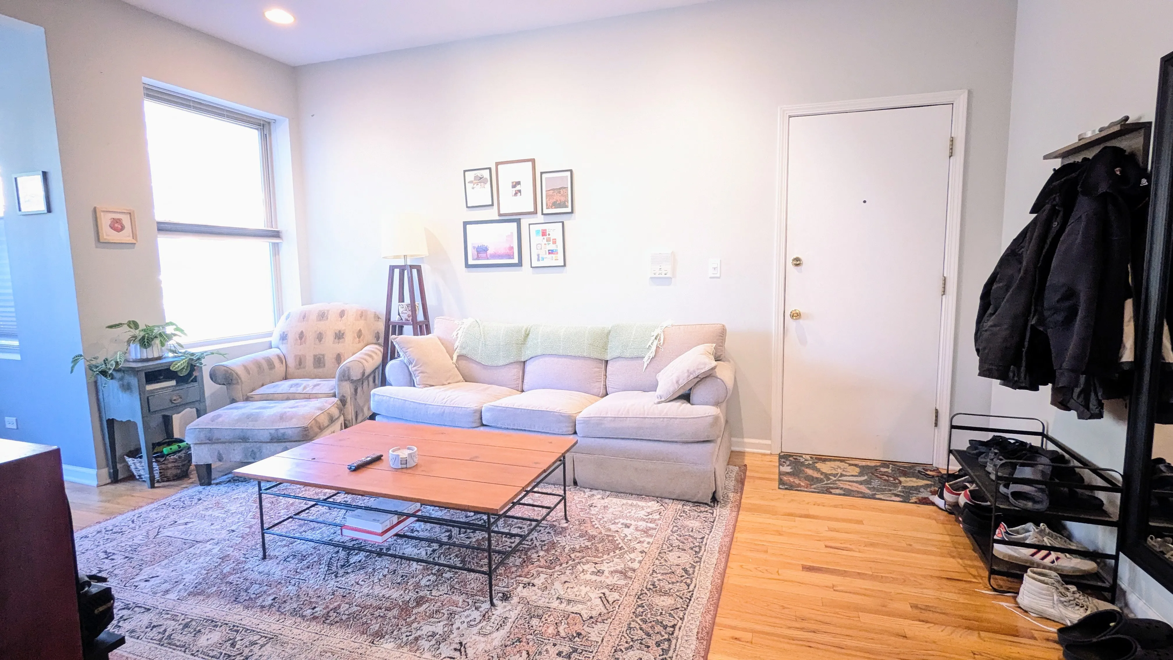 3719 W Byron St, ,  60618, USA 60618-unit#2-Chicago-IL