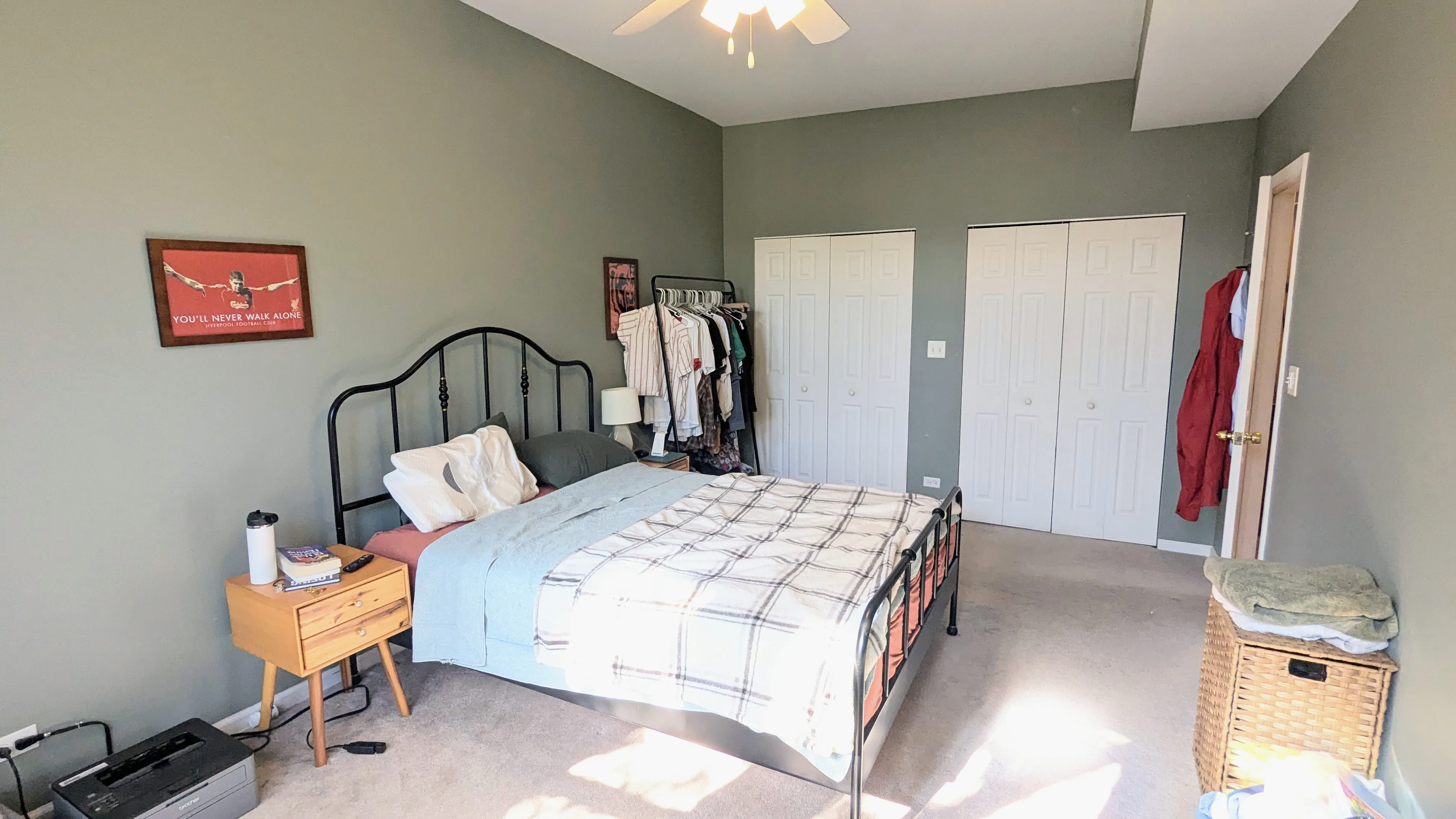 3719 W Byron St, ,  60618, USA 60618-unit#2-Chicago-IL