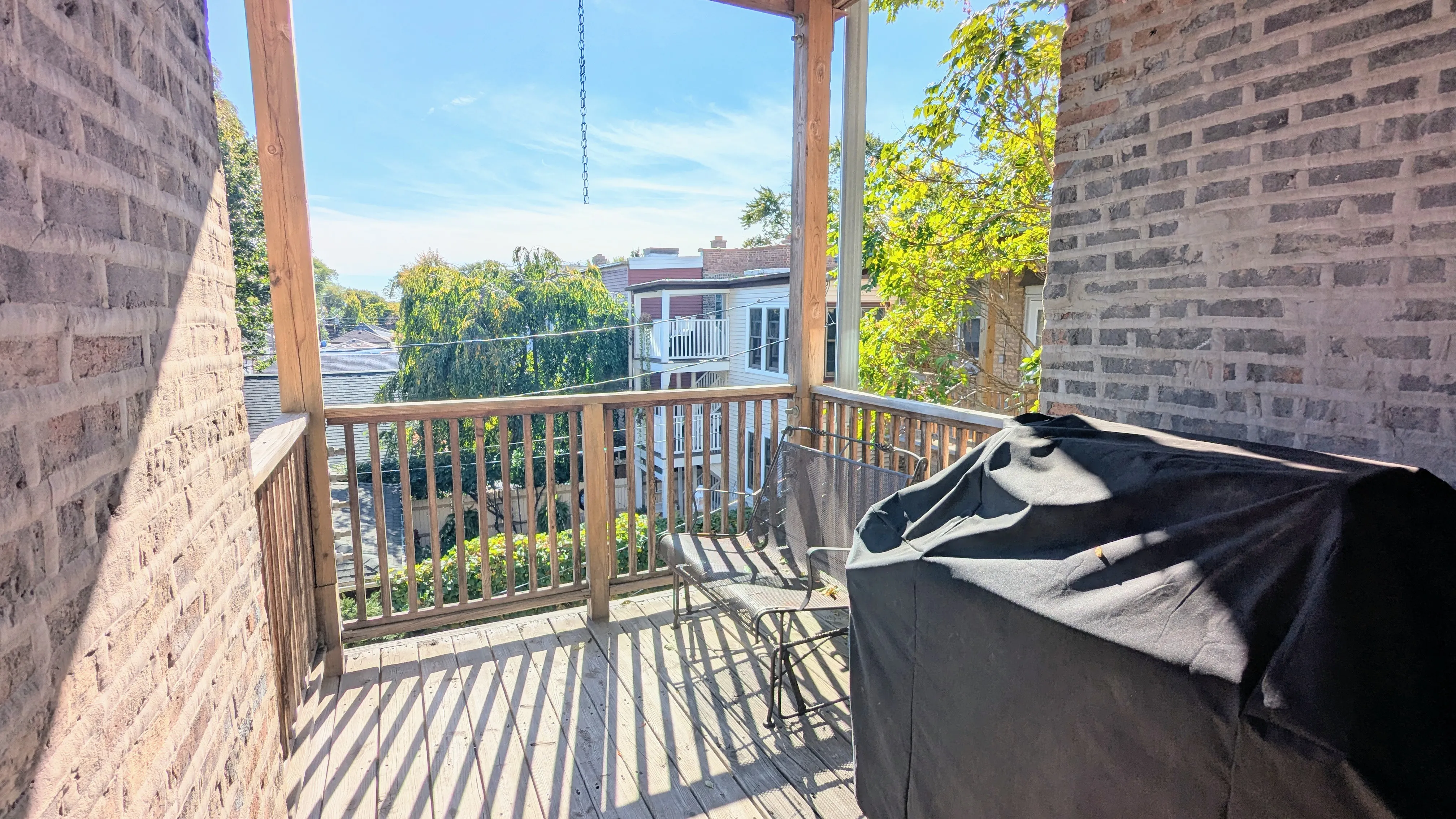 3719 W Byron St, ,  60618, USA 60618-unit#2-Chicago-IL