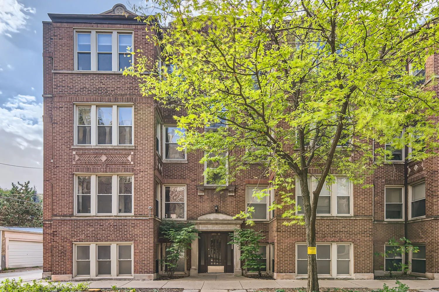 3719 W Byron St, ,  60618, USA 60618-unit#2-Chicago-IL