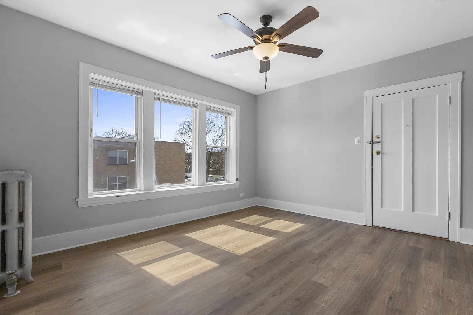 3222 W Grace St, , 60618, USA 60618-unit#1E-Chicago-IL