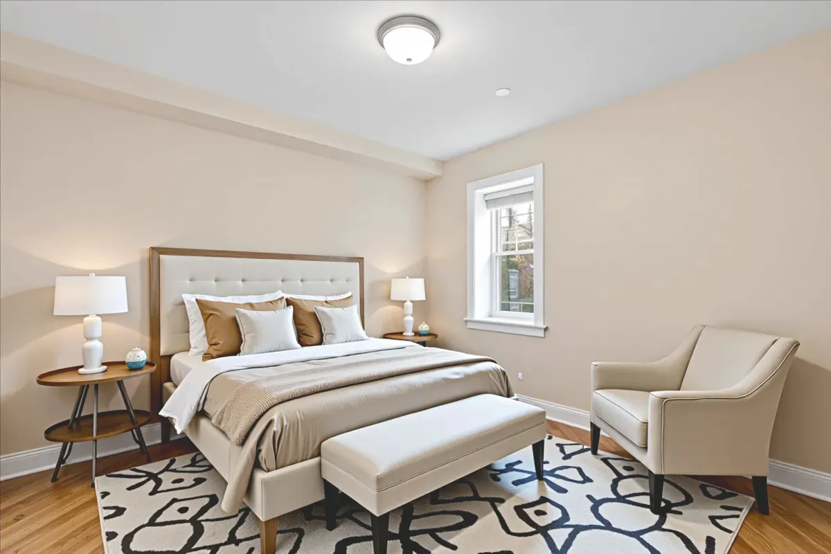 4016 N Central Park Ave, ,  60618, USA 60618-unit#3E-Chicago-IL