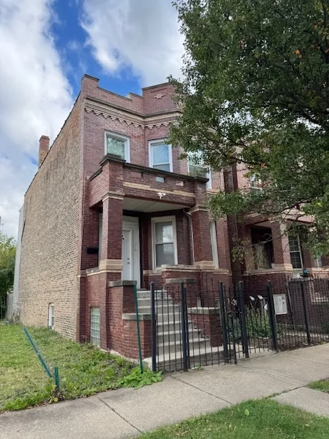 1431 N Springfield Ave, , 60651, USA 60651-unit#2-Chicago-IL