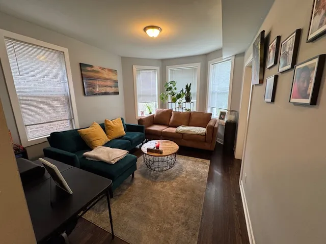 1431 N Springfield Ave, ,  60651, USA 60651-unit#2-Chicago-IL