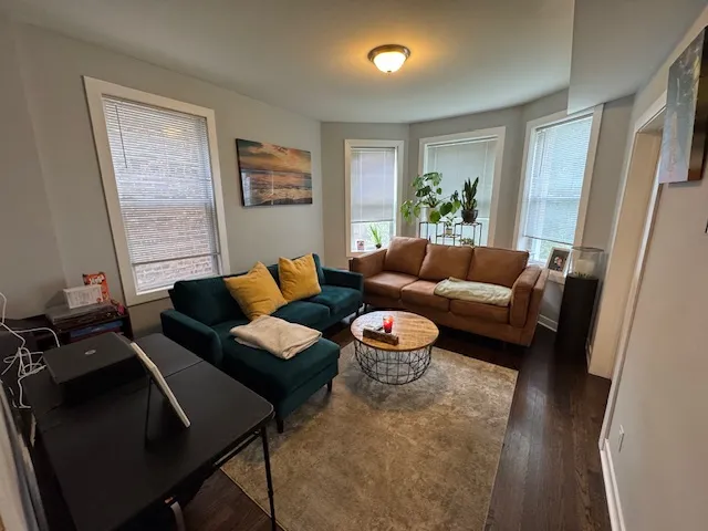 1431 N Springfield Ave, ,  60651, USA 60651-unit#2-Chicago-IL