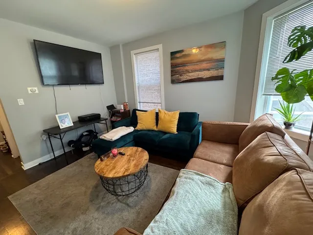 1431 N Springfield Ave, ,  60651, USA 60651-unit#2-Chicago-IL