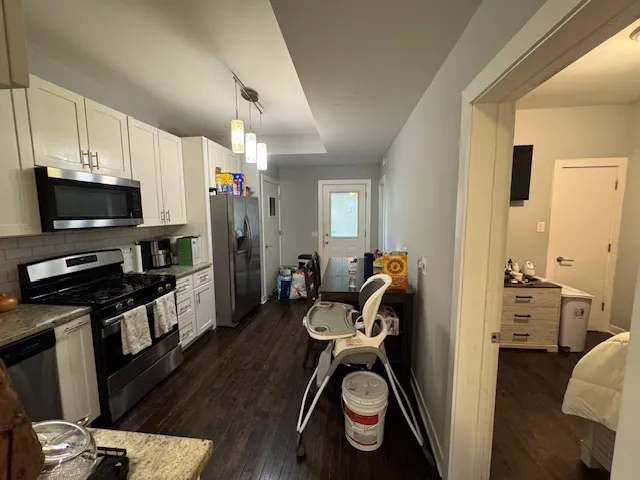 1431 N Springfield Ave, ,  60651, USA 60651-unit#2-Chicago-IL