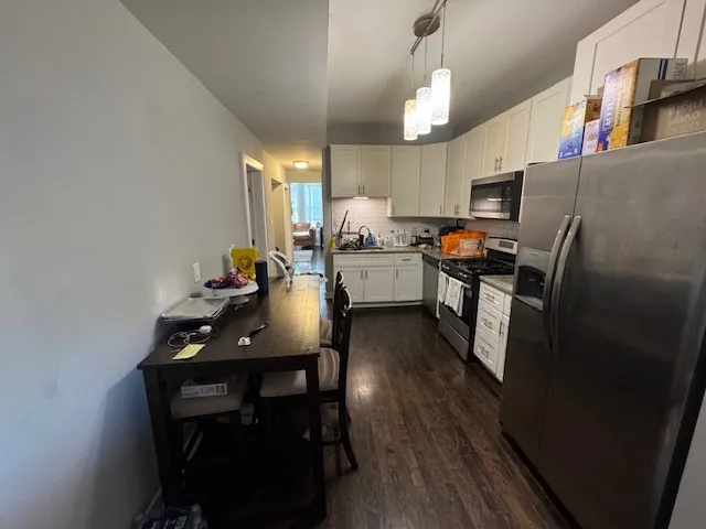 1431 N Springfield Ave, ,  60651, USA 60651-unit#2-Chicago-IL