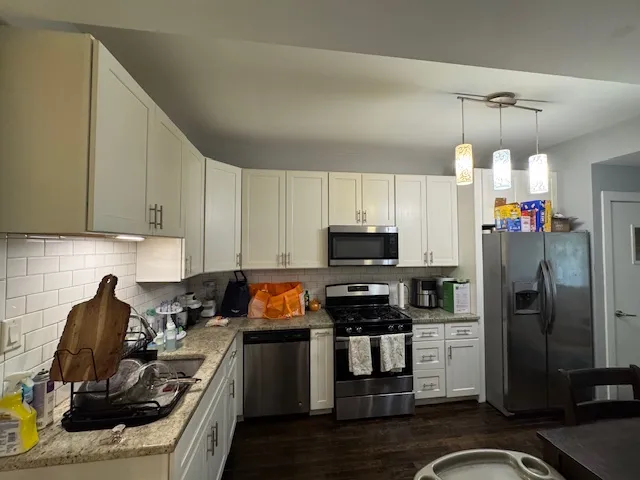 1431 N Springfield Ave, ,  60651, USA 60651-unit#2-Chicago-IL