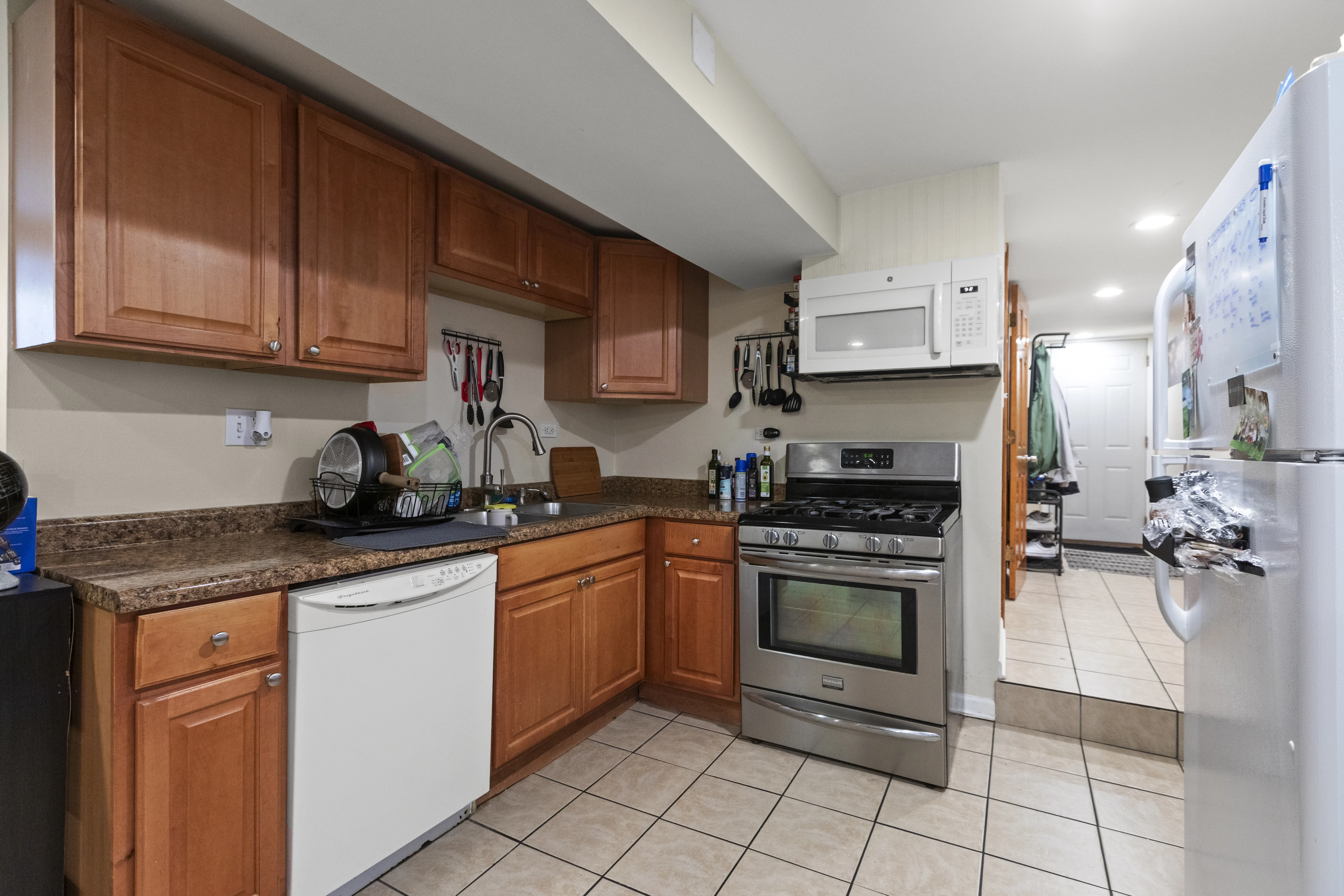 2028 N Hamlin Ave, , 60647, USA 60647-unit#BSMT-Chicago-IL