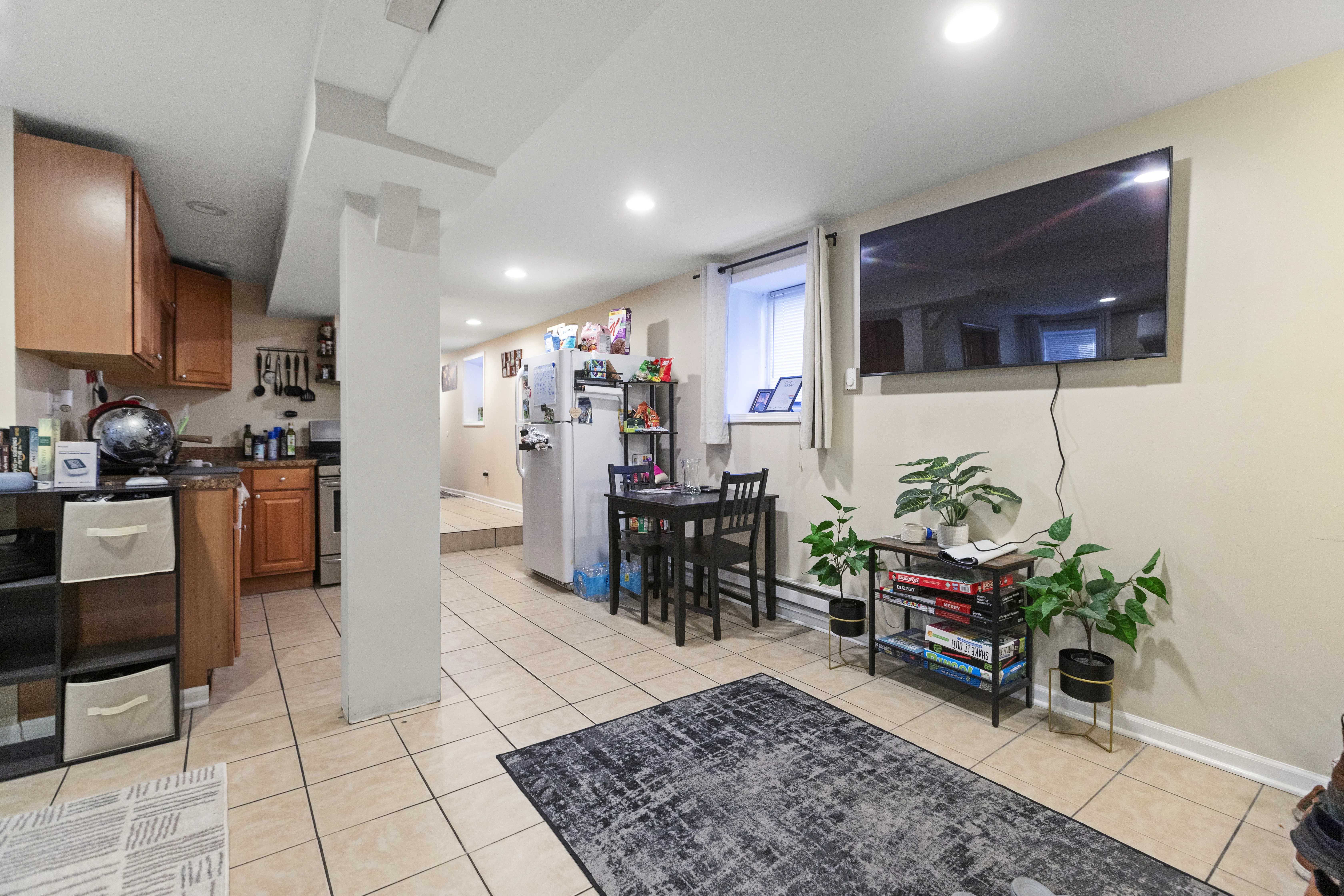 2028 N Hamlin Ave, ,  60647, USA 60647-unit#BSMT-Chicago-IL