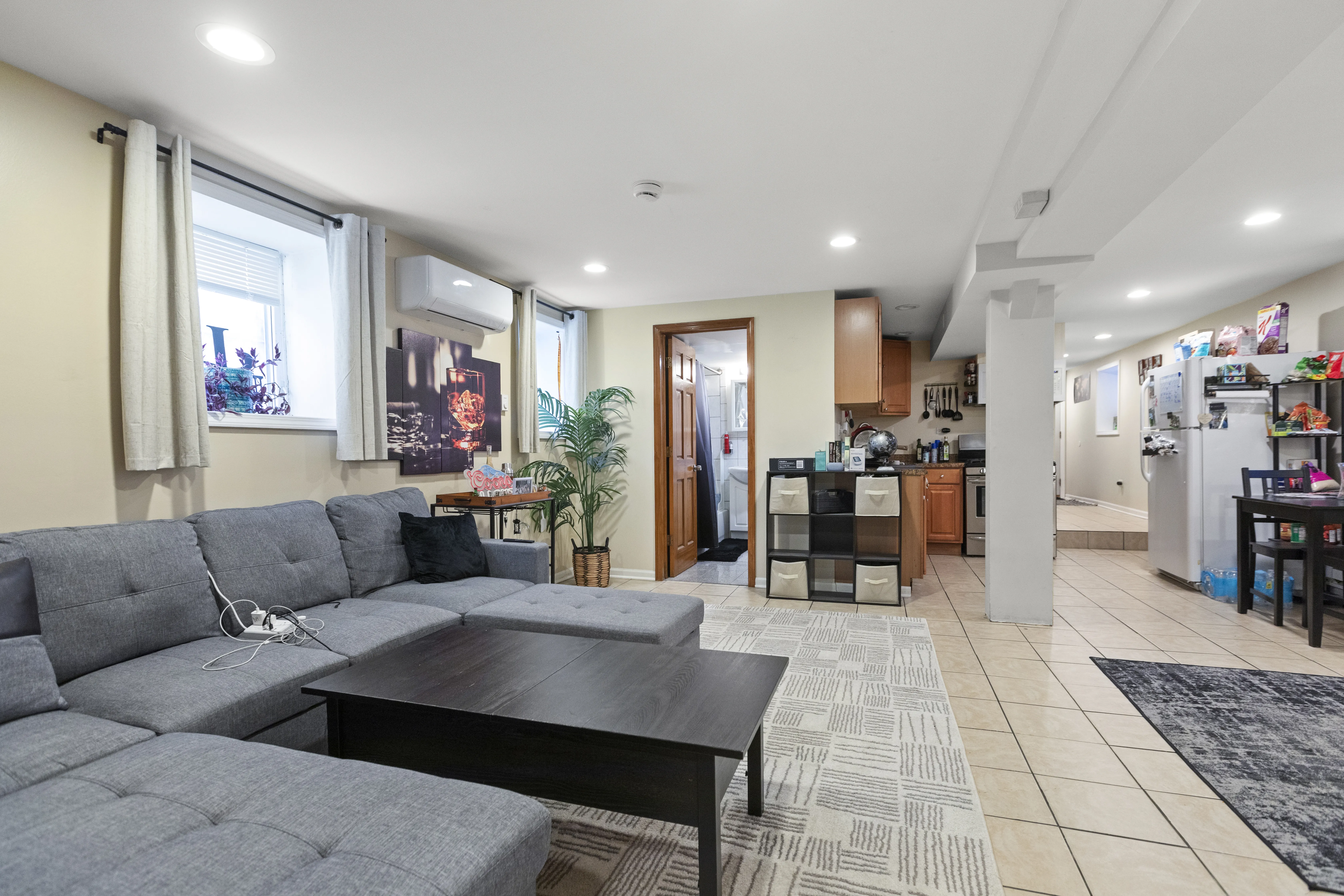 2028 N Hamlin Ave, ,  60647, USA 60647-unit#BSMT-Chicago-IL