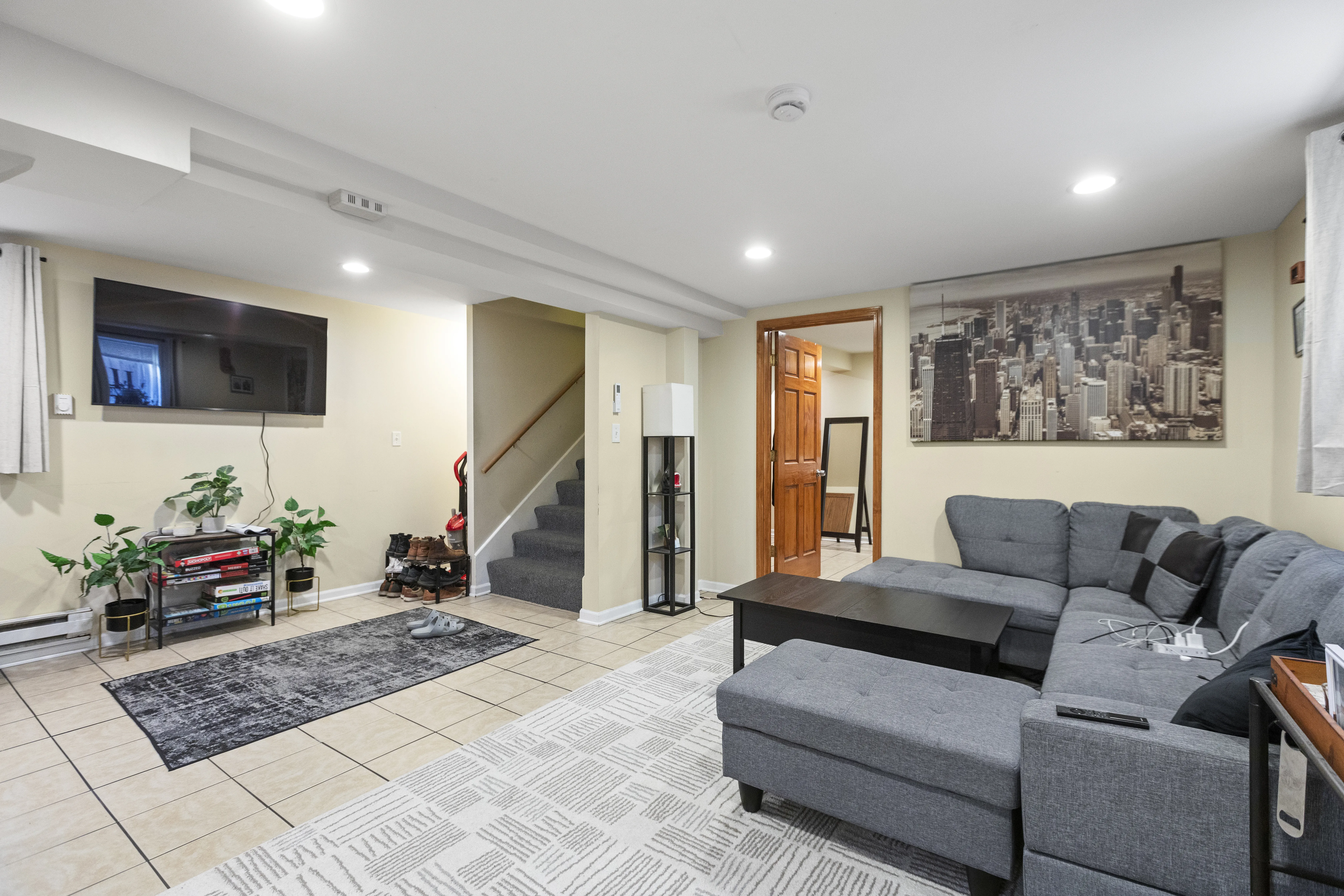 2028 N Hamlin Ave, ,  60647, USA 60647-unit#BSMT-Chicago-IL