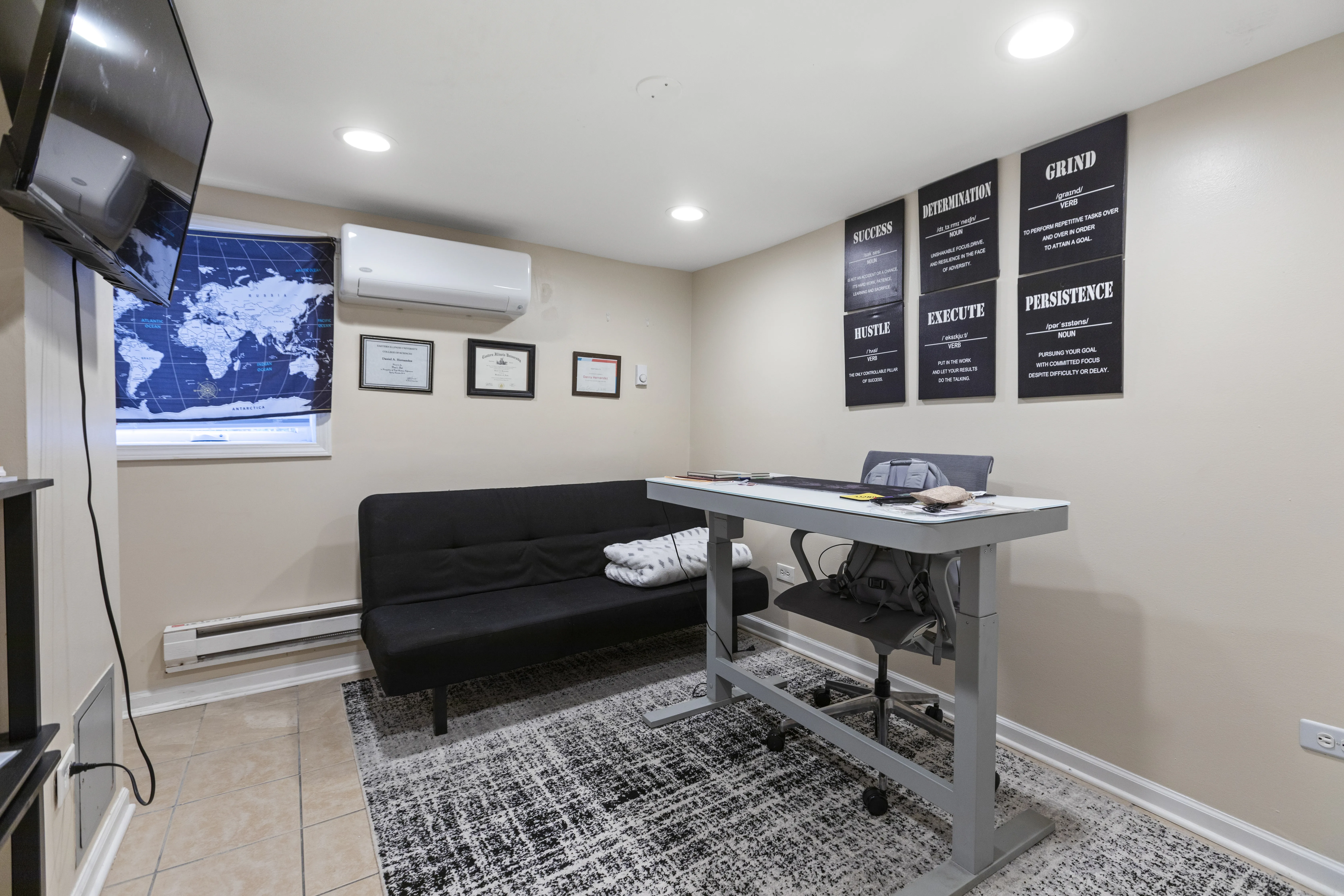 2028 N Hamlin Ave, ,  60647, USA 60647-unit#BSMT-Chicago-IL