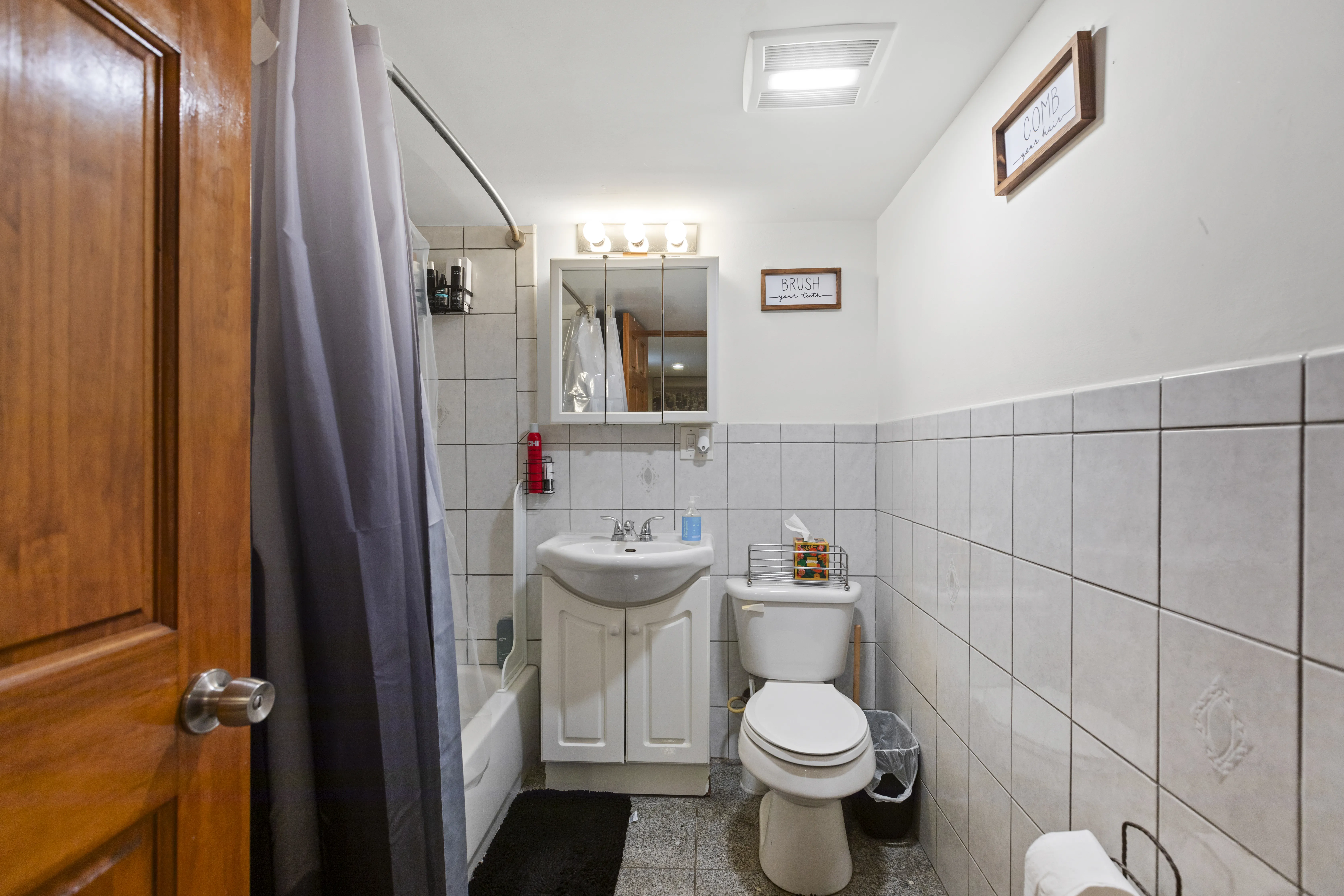 2028 N Hamlin Ave, ,  60647, USA 60647-unit#BSMT-Chicago-IL