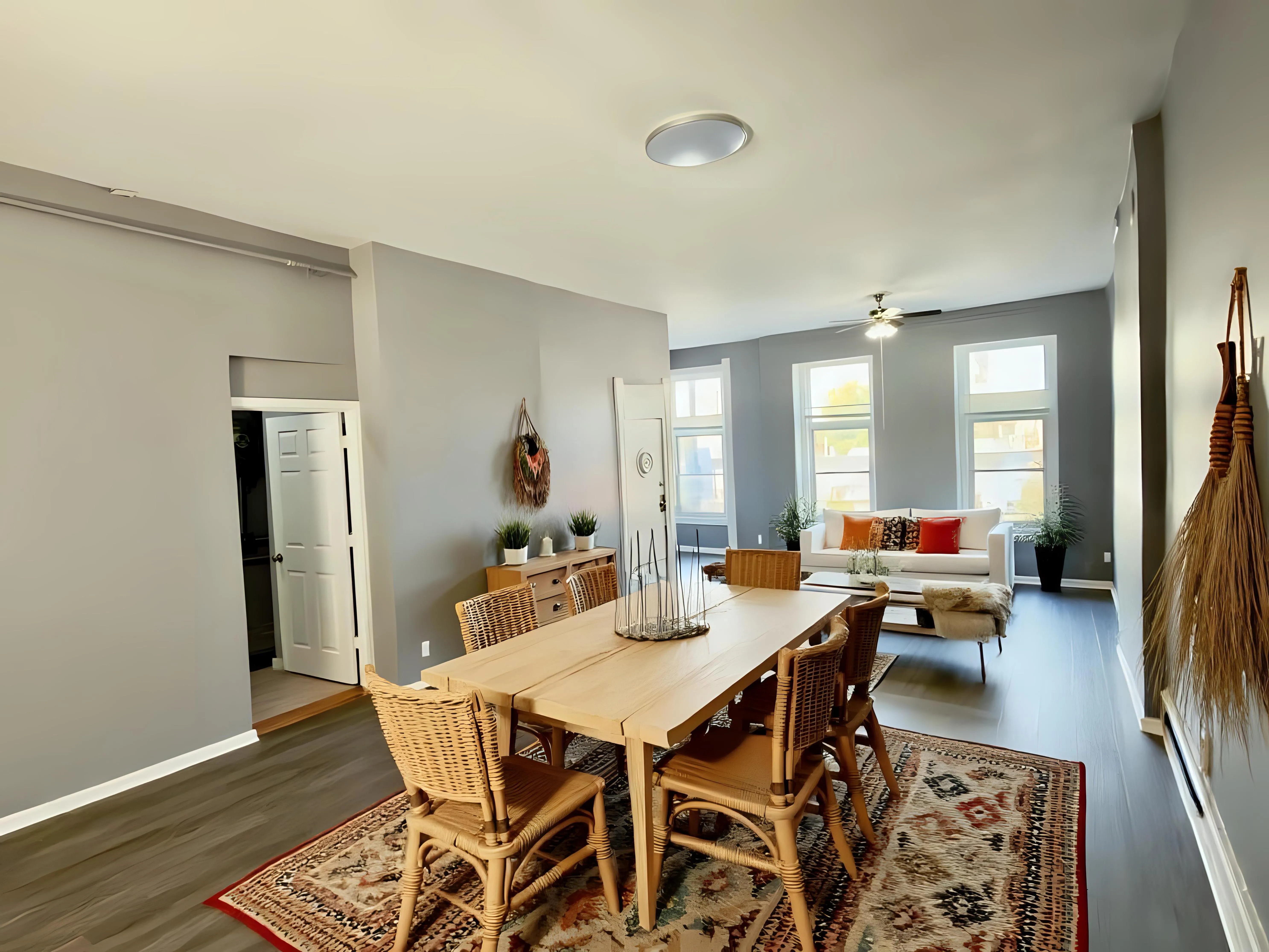 1549 W Ave, , 60642, USA 60642-unit#FL 2-Chicago-IL