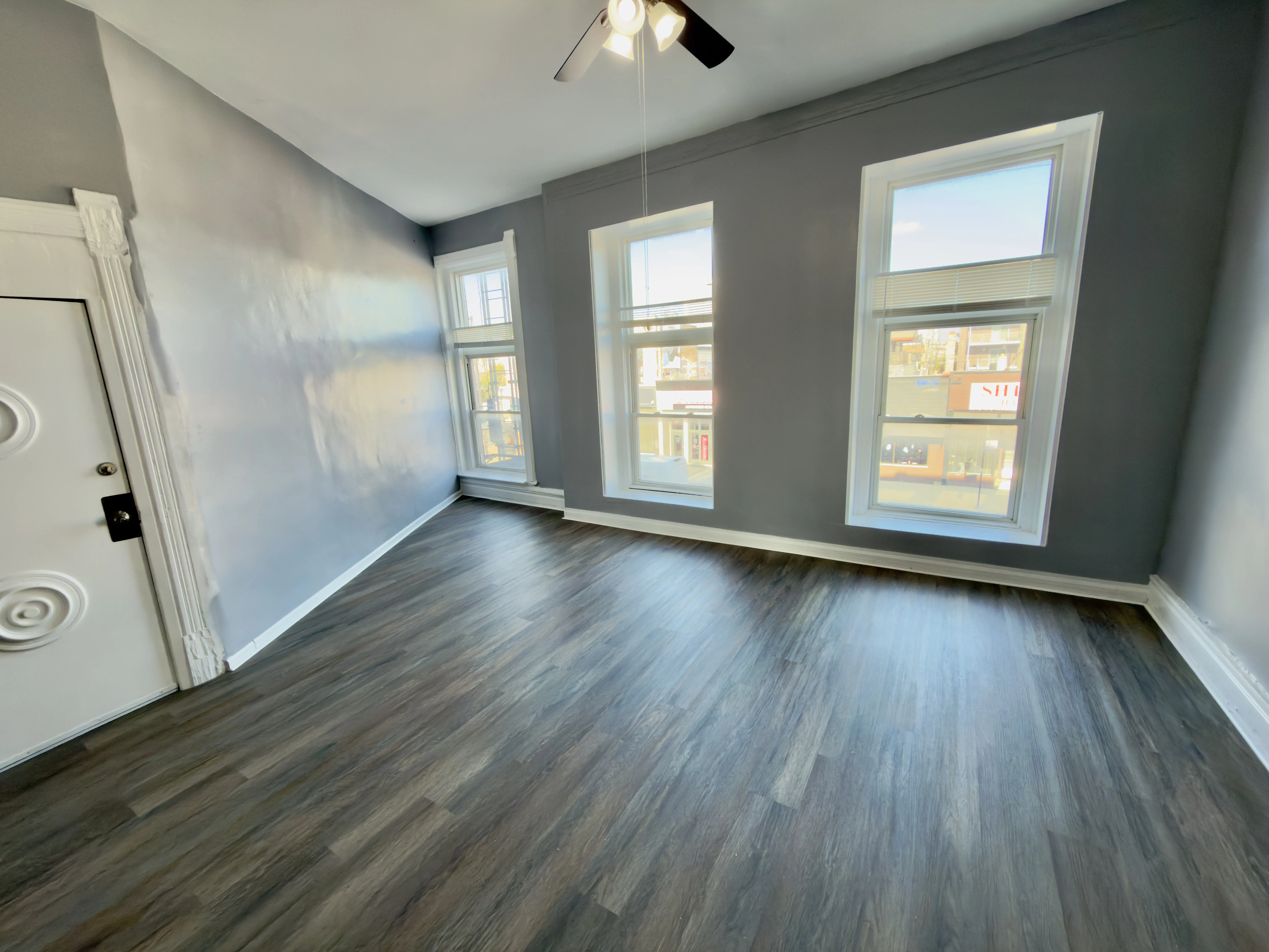 1549 W  Ave, ,  60642, USA 60642-unit#FL 2-Chicago-IL