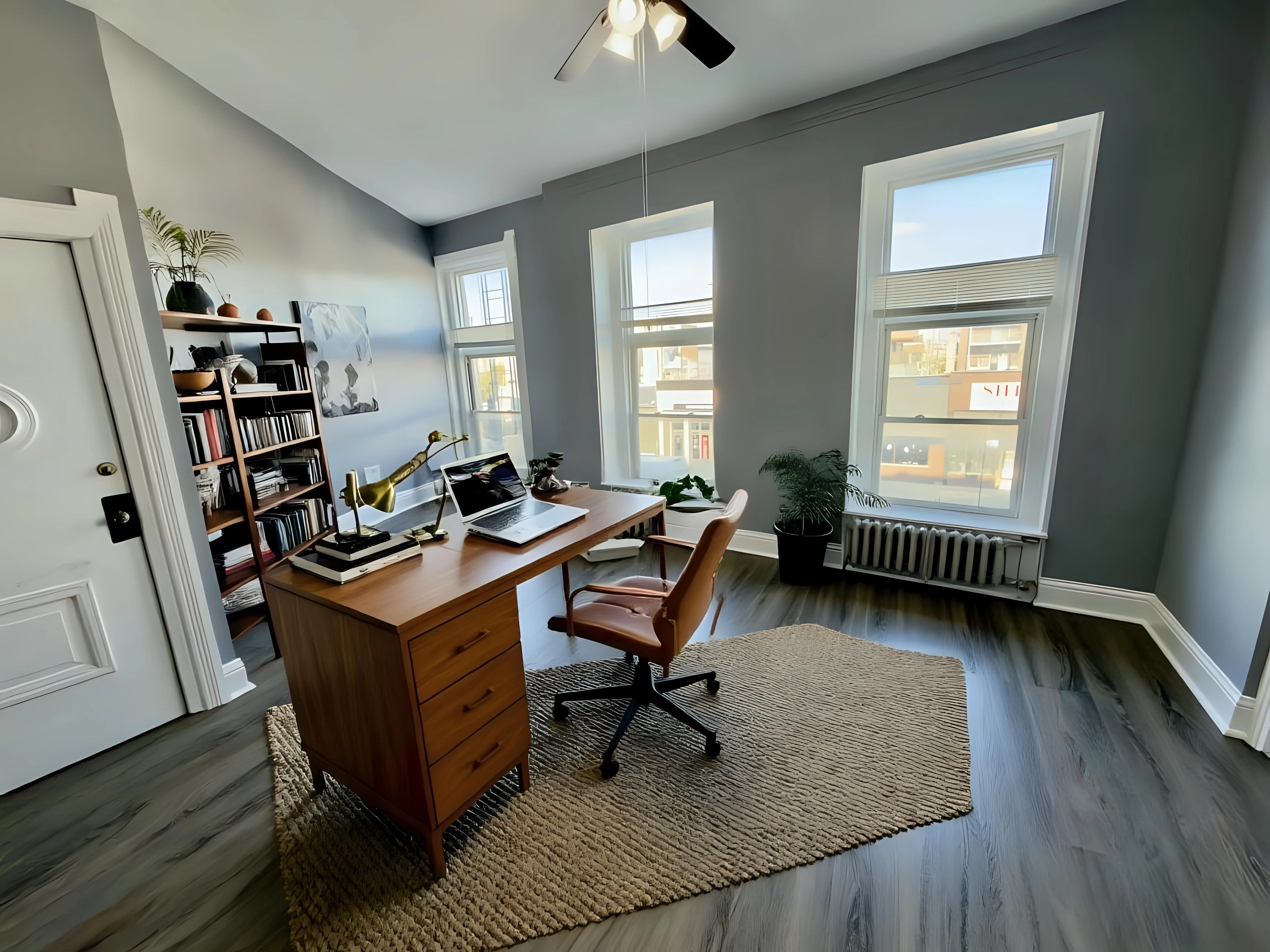1549 W  Ave, ,  60642, USA 60642-unit#FL 2-Chicago-IL