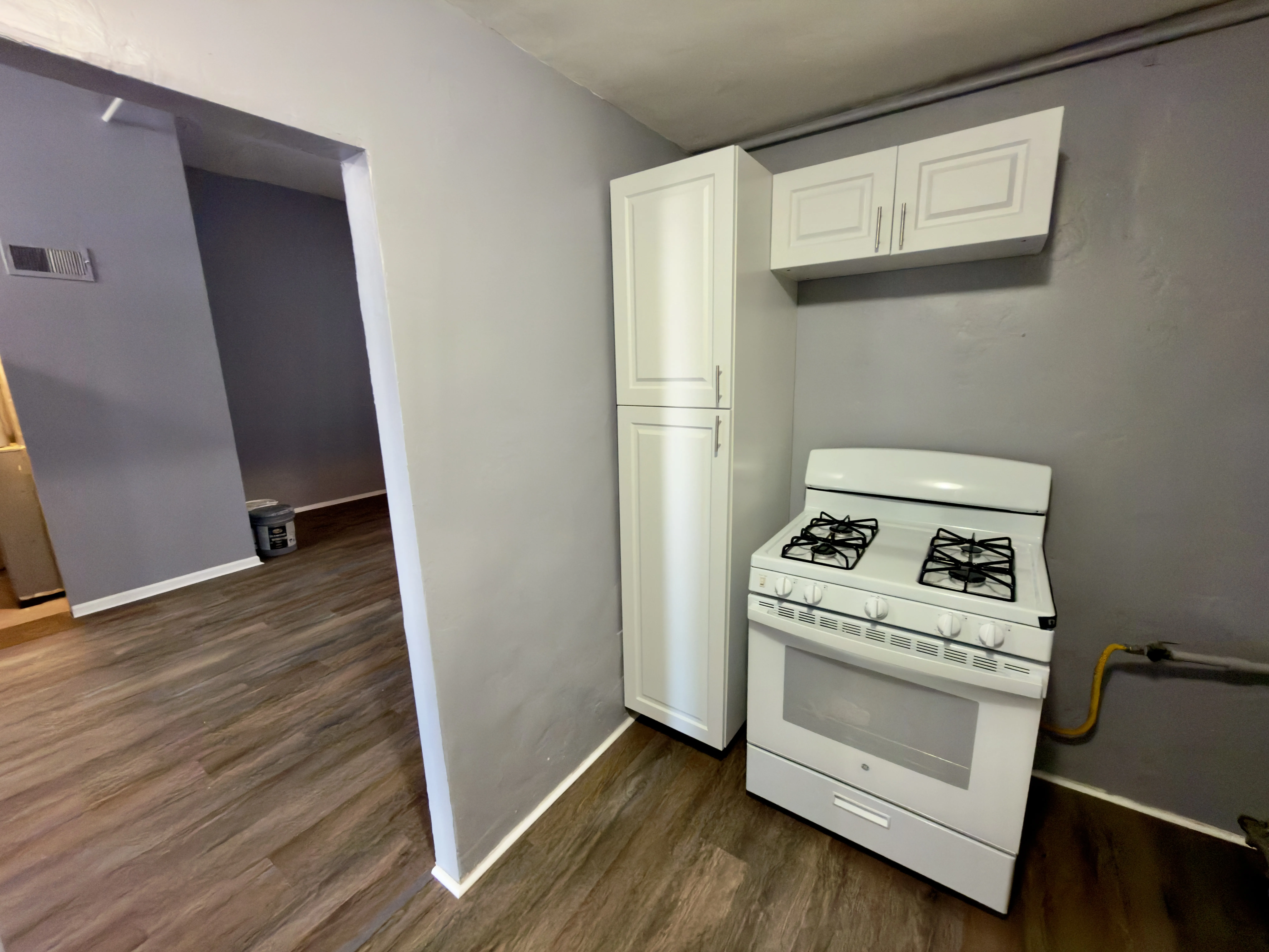 1549 W  Ave, ,  60642, USA 60642-unit#FL 2-Chicago-IL