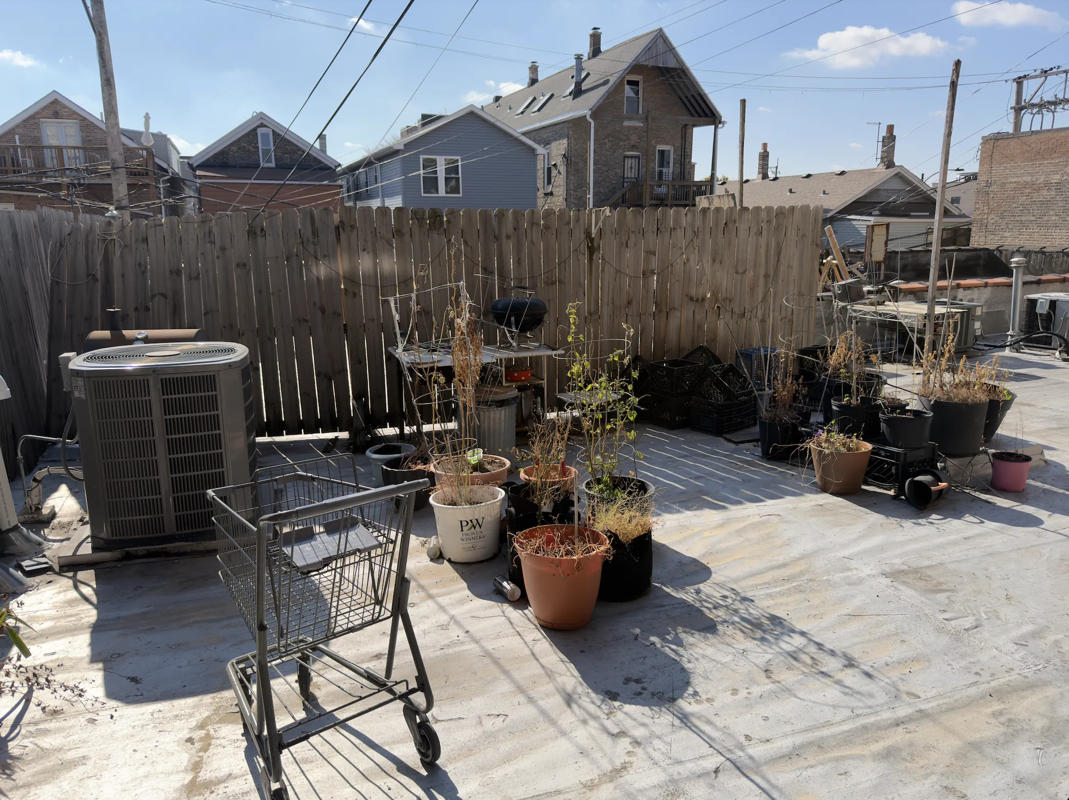 1549 W  Ave, ,  60642, USA 60642-unit#FL 2-Chicago-IL