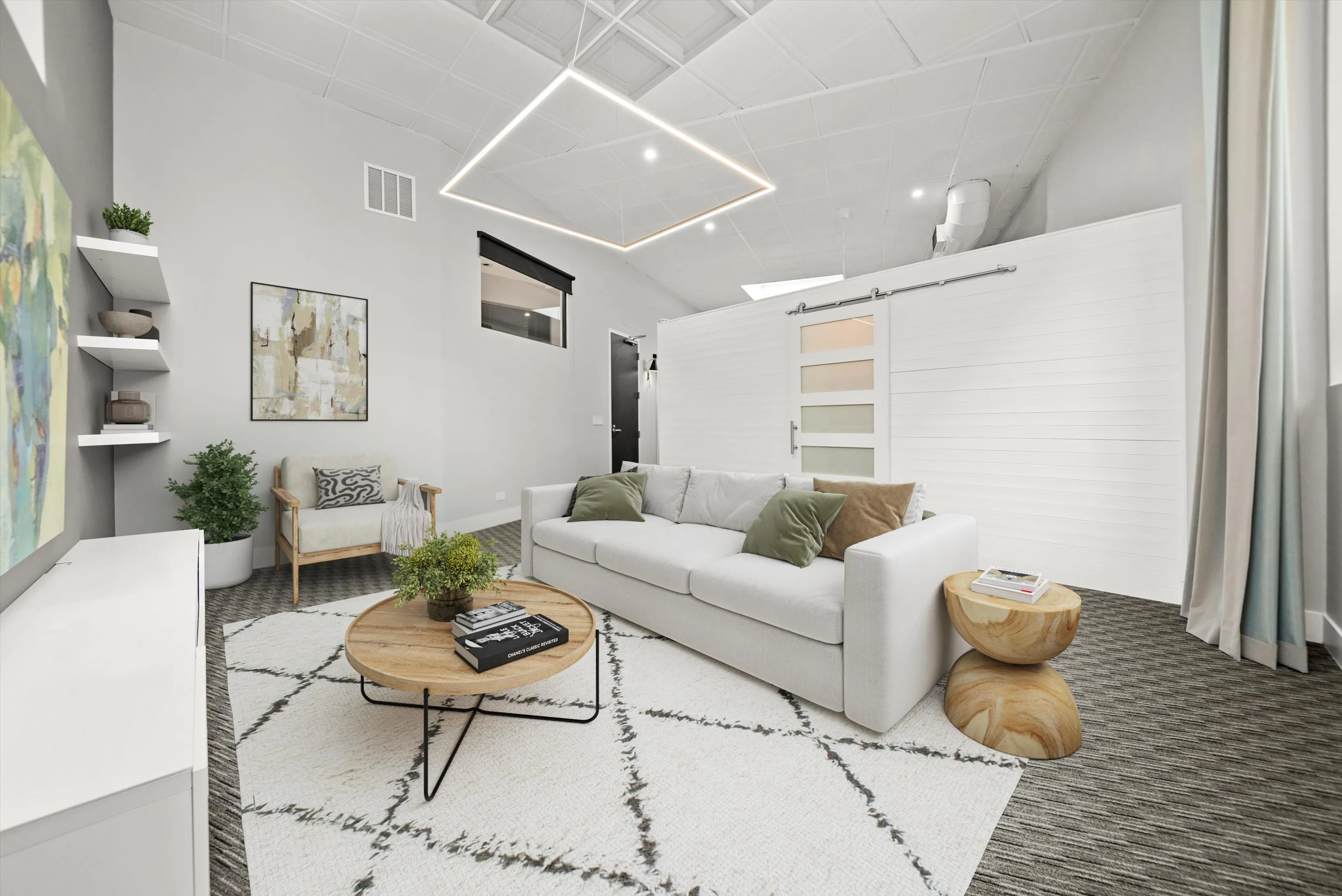 300 N Ogden Ave, ,  60607, USA 60607-unit#202-Chicago-IL